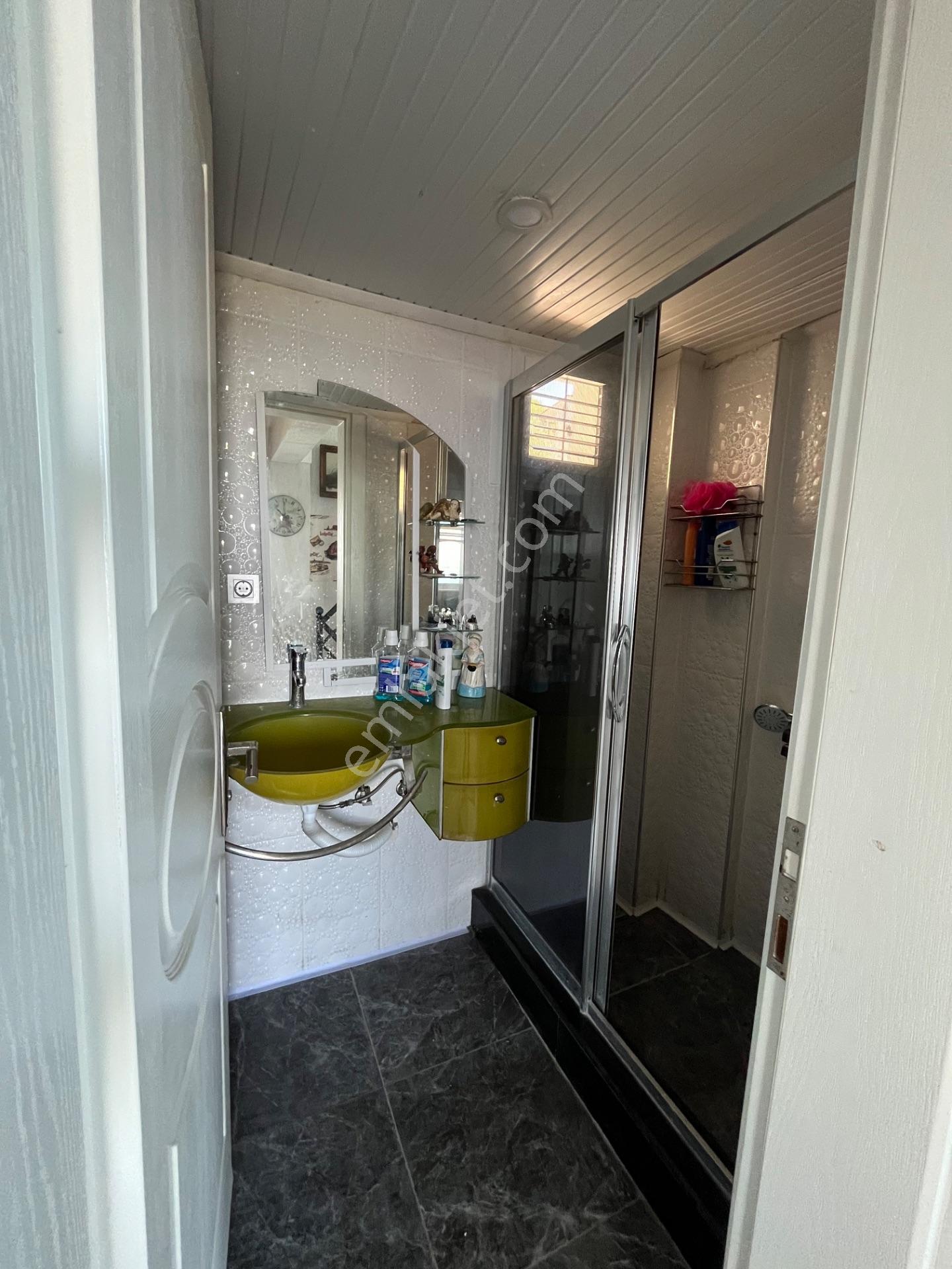 Site İçi Eşyalı Müstakil Havuzlu Villa — fotoğraf 10