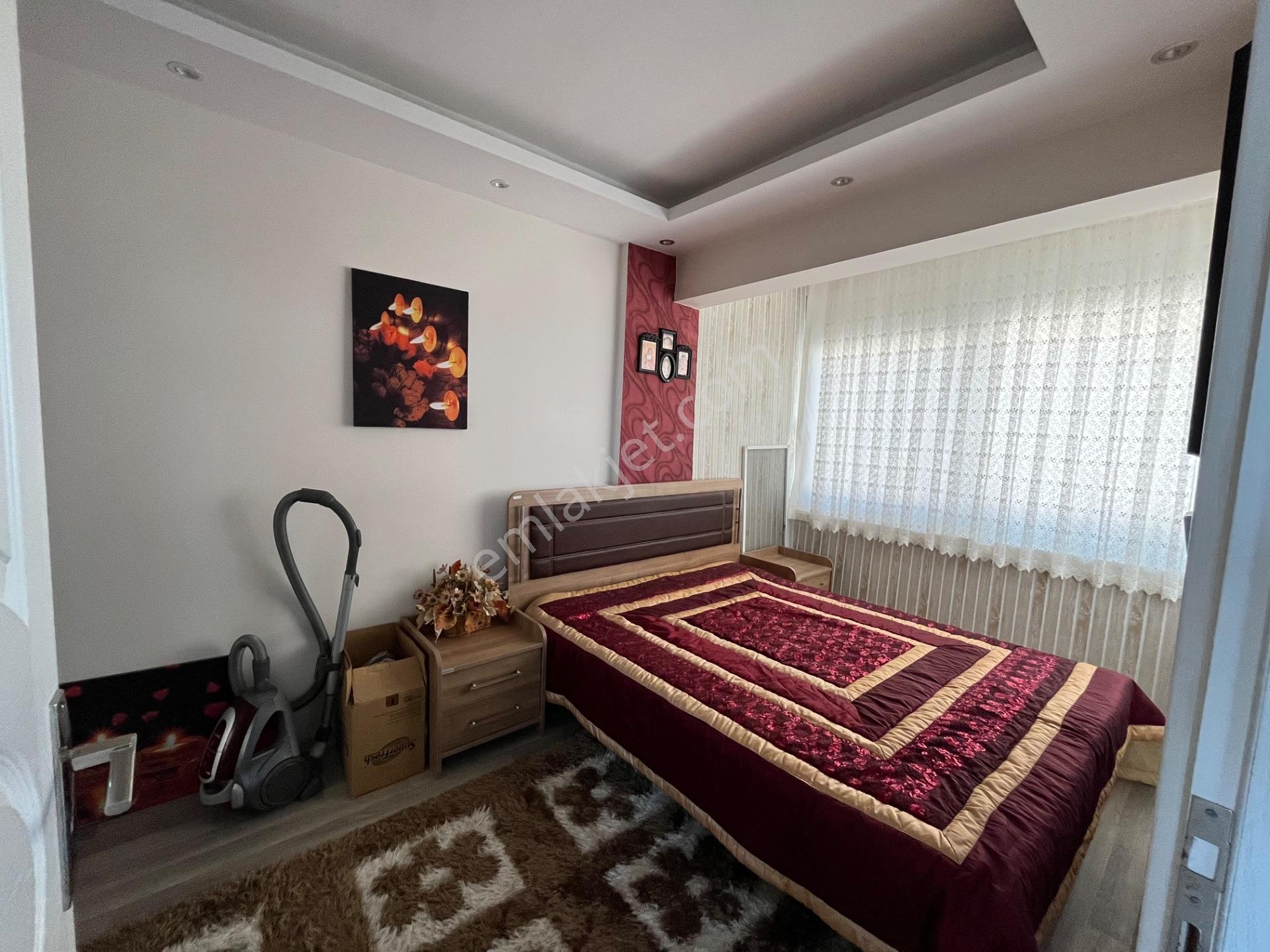 Site İçi Eşyalı Müstakil Havuzlu Villa — fotoğraf 11