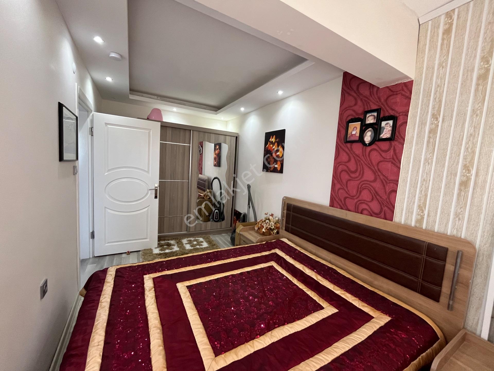 Site İçi Eşyalı Müstakil Havuzlu Villa — fotoğraf 12
