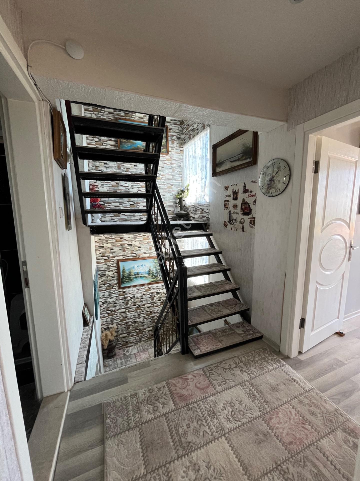 Site İçi Eşyalı Müstakil Havuzlu Villa — fotoğraf 13