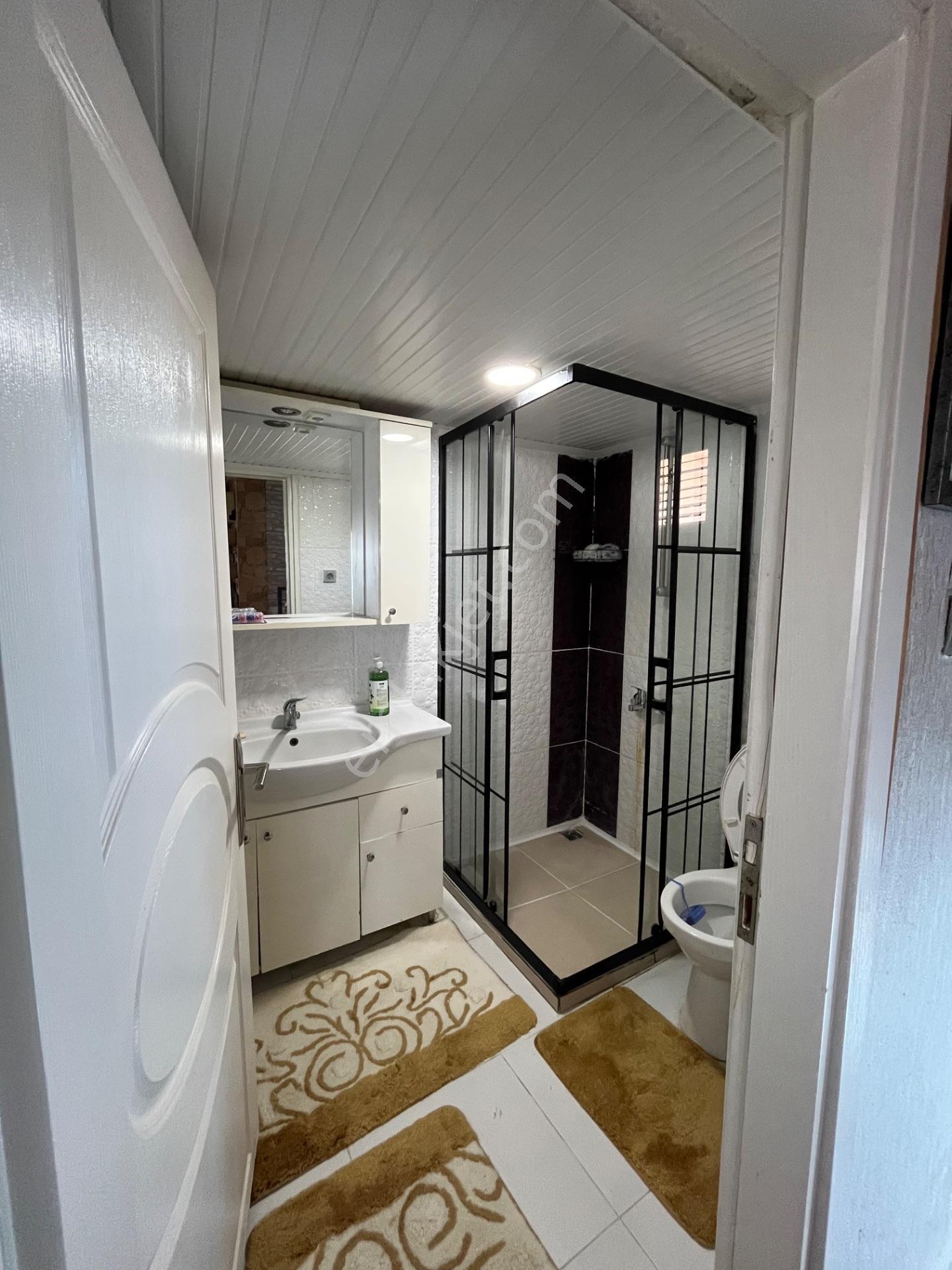Site İçi Eşyalı Müstakil Havuzlu Villa — fotoğraf 14