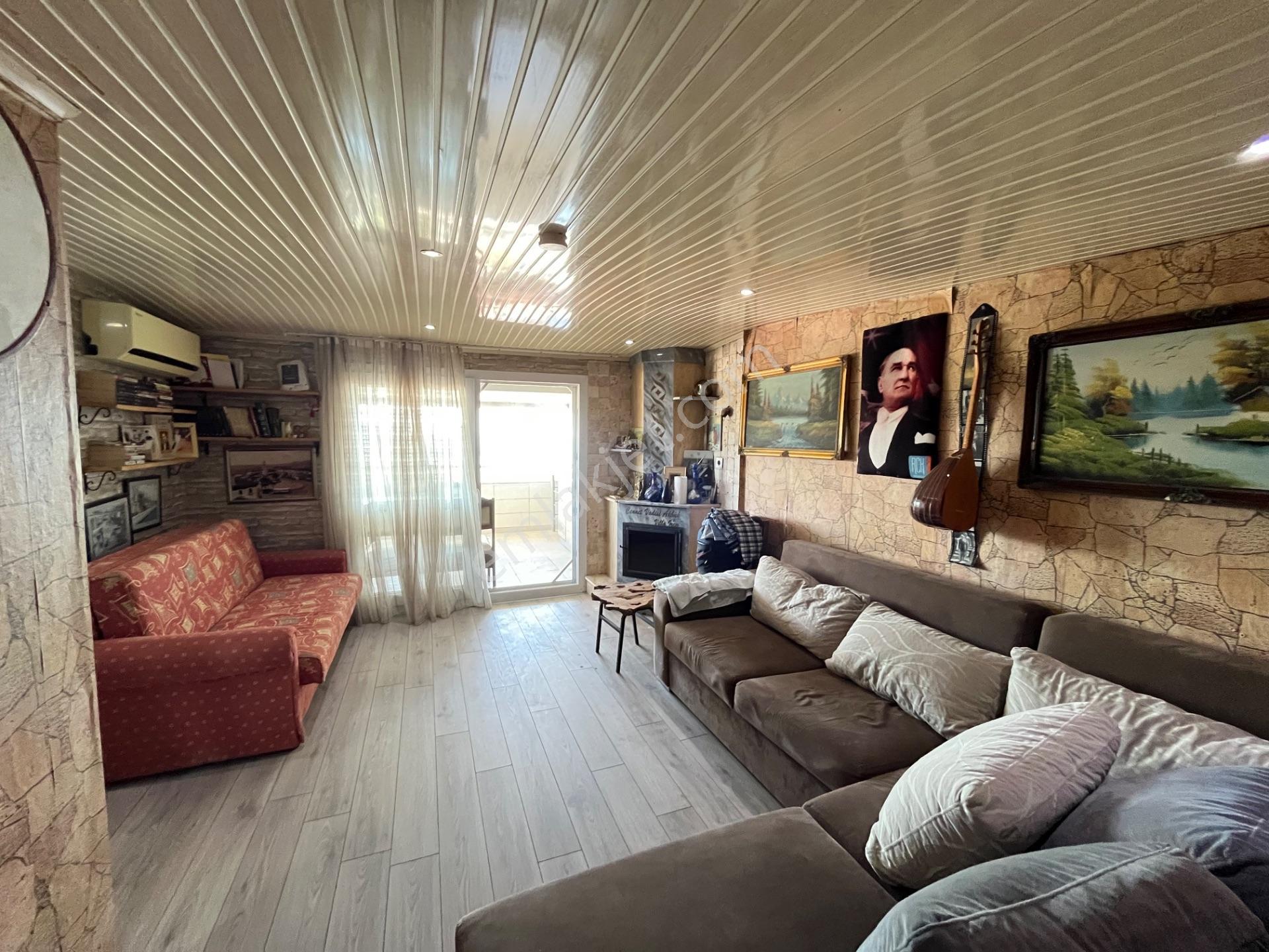 Site İçi Eşyalı Müstakil Havuzlu Villa — fotoğraf 17