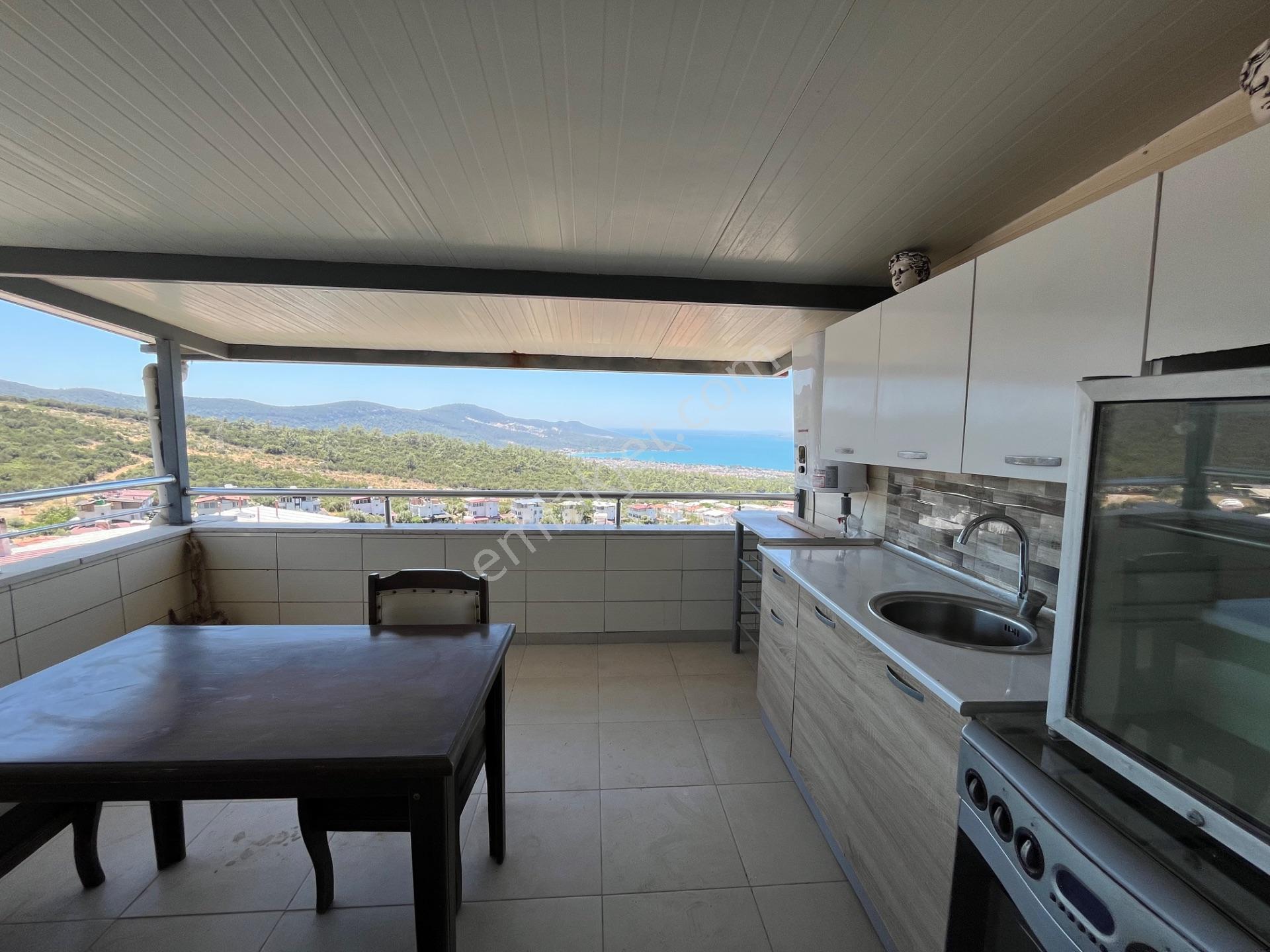 Site İçi Eşyalı Müstakil Havuzlu Villa — fotoğraf 18