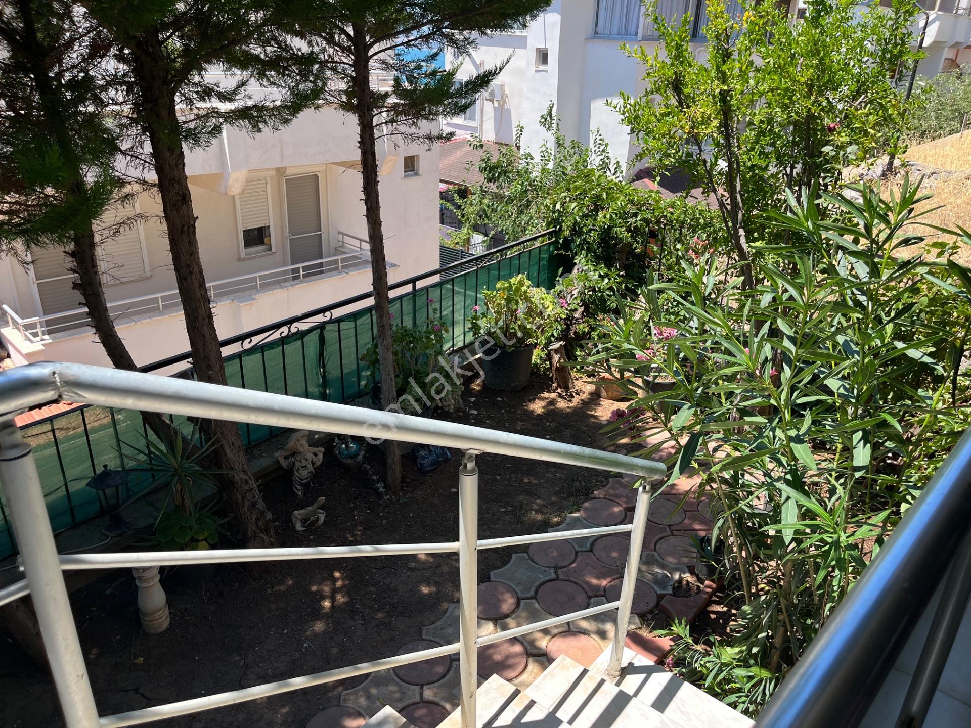 Site İçi Eşyalı Müstakil Havuzlu Villa — fotoğraf 19