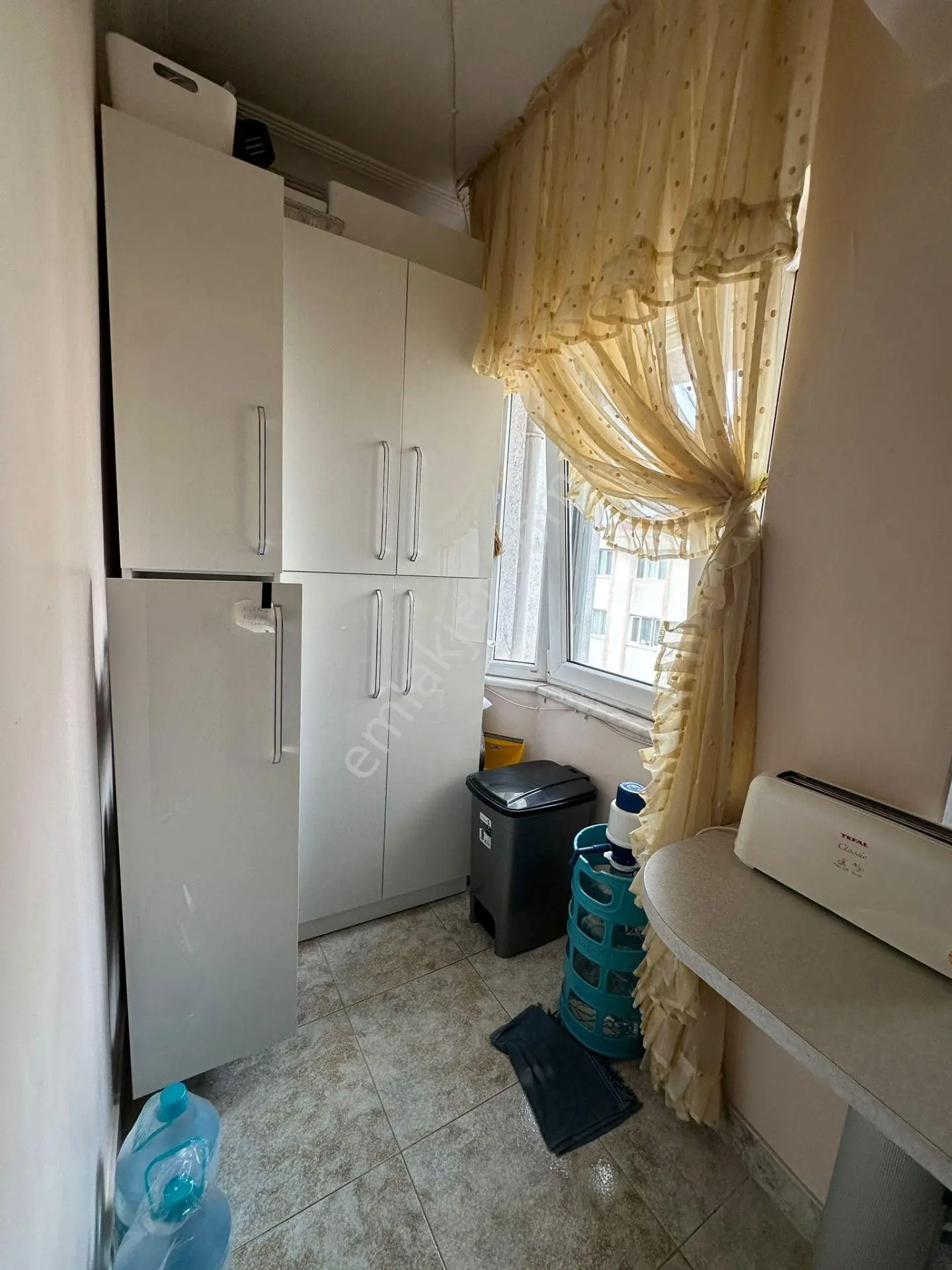Bostancı'da Minibüs Caddesi'ne Yakın 3+1 Daire — fotoğraf 12