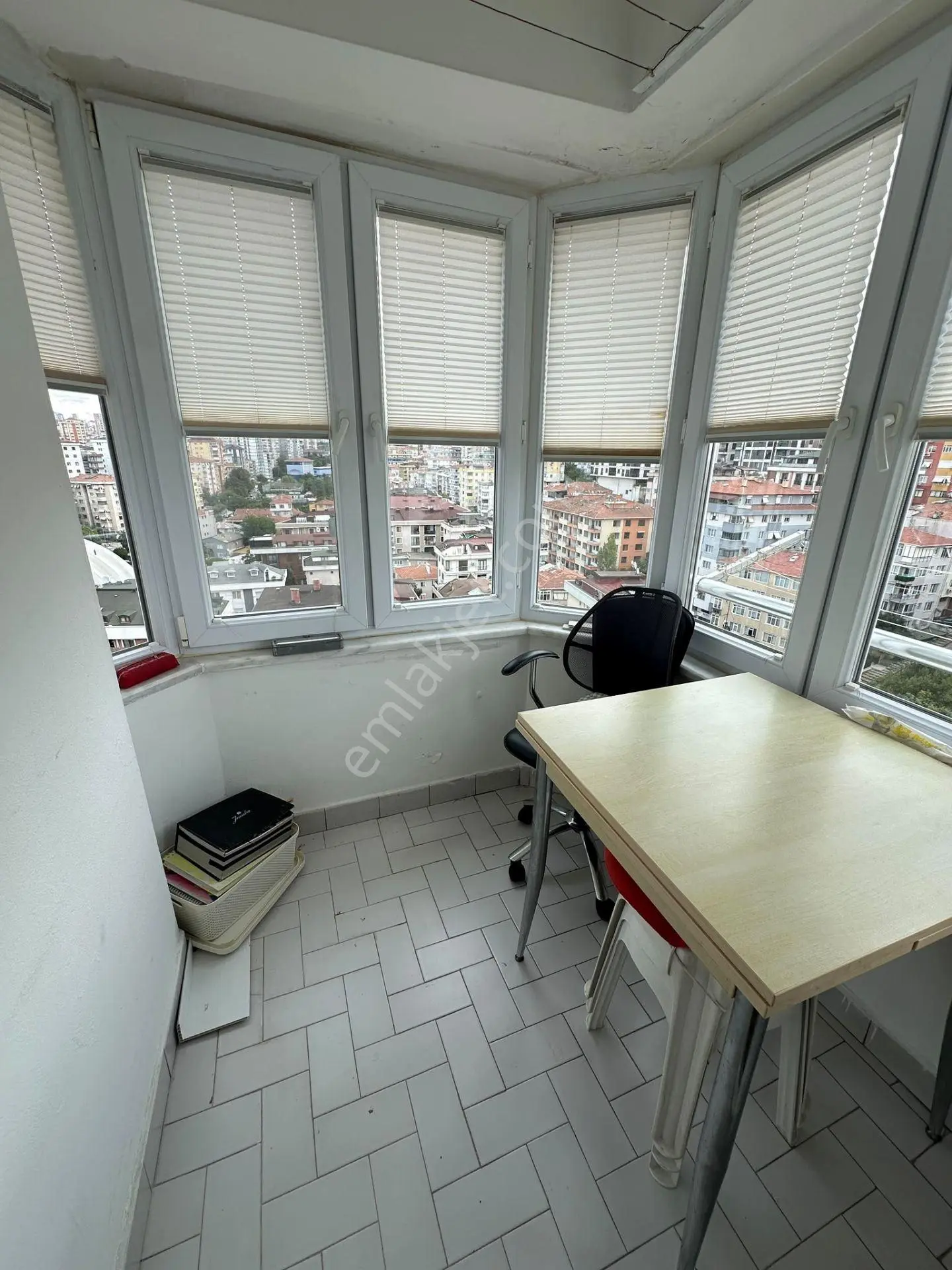 Bostancı'da Minibüs Caddesi'ne Yakın 3+1 Daire — fotoğraf 19