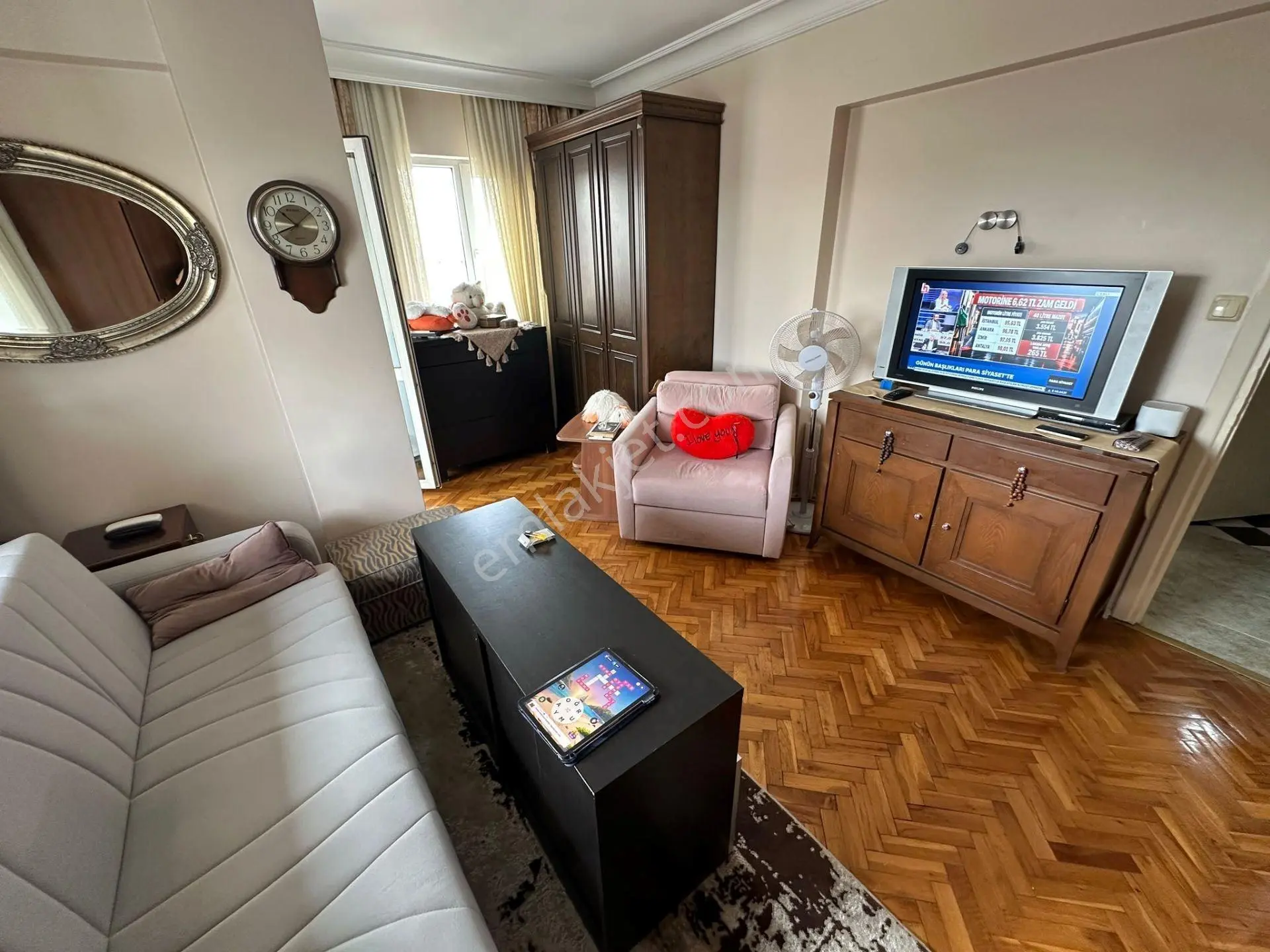 Bostancı'da Minibüs Caddesi'ne Yakın 3+1 Daire — fotoğraf 20