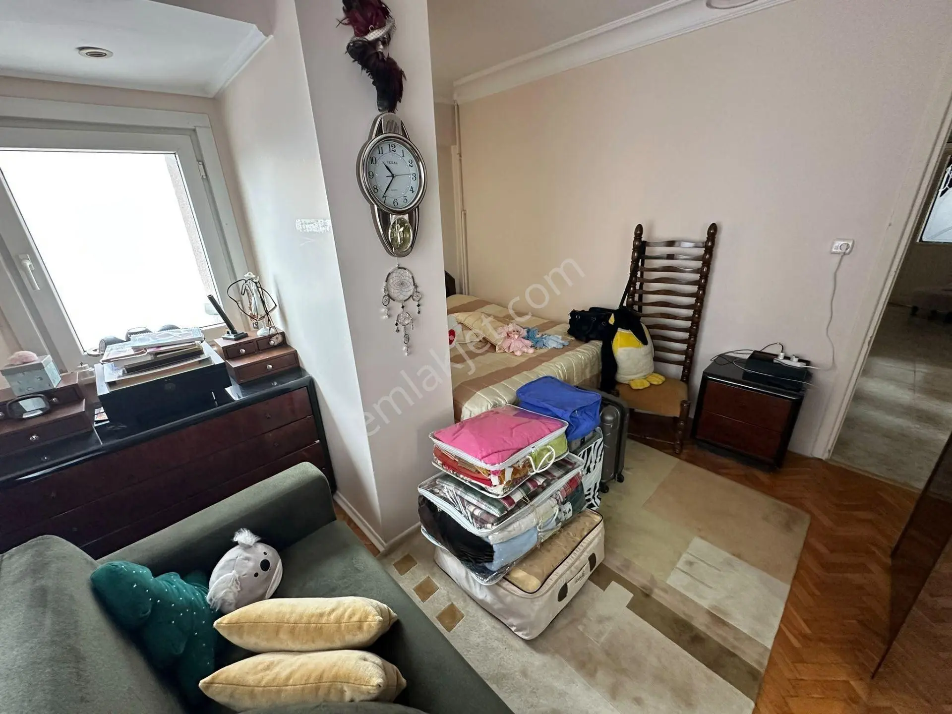 Bostancı'da Minibüs Caddesi'ne Yakın 3+1 Daire — fotoğraf 23