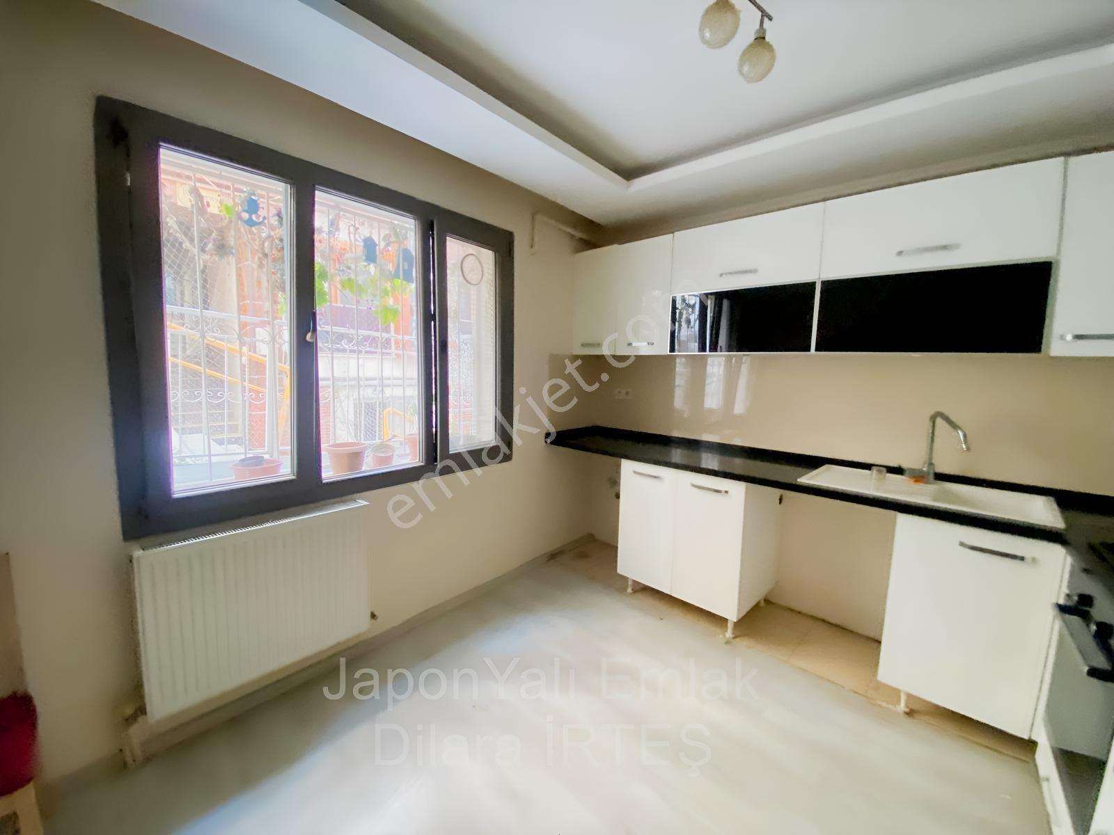 İzmir Karataşta Yeni Binada 2+1 Satılık Daire — fotoğraf 5