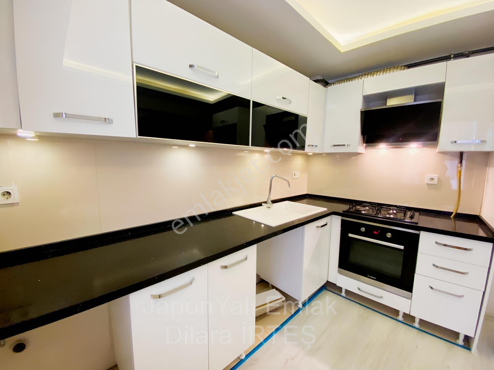 İzmir Karataşta Yeni Binada 2+1 Satılık Daire — fotoğraf 6