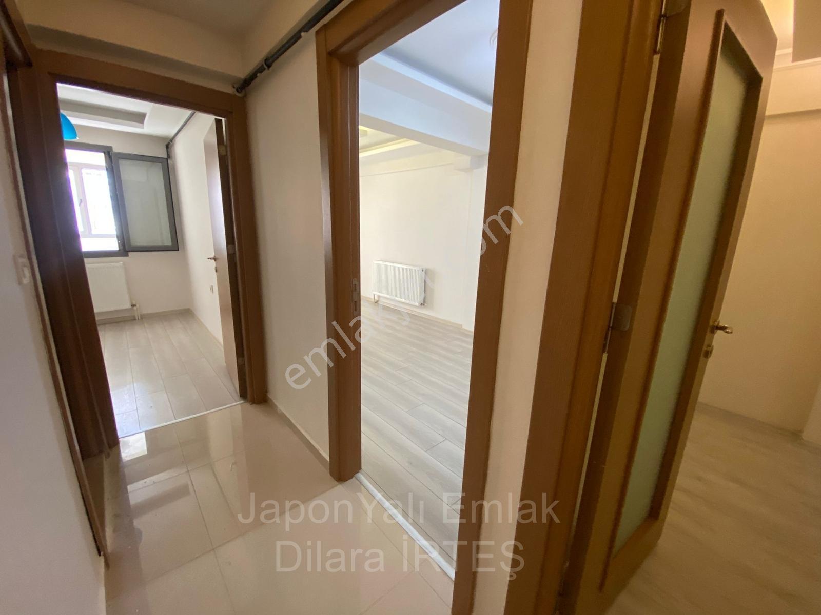İzmir Karataşta Yeni Binada 2+1 Satılık Daire — fotoğraf 7