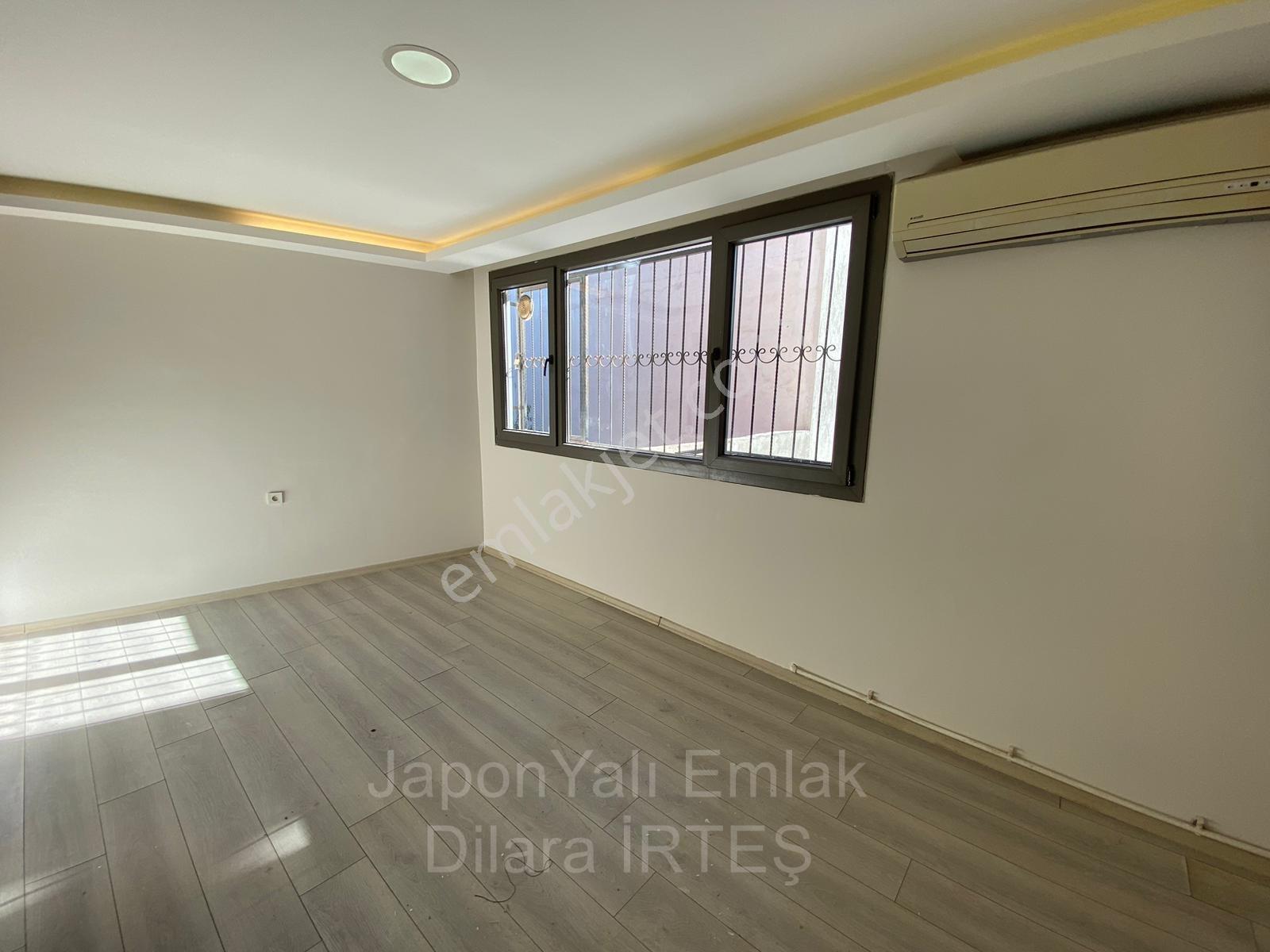 İzmir Karataşta Yeni Binada 2+1 Satılık Daire — fotoğraf 8
