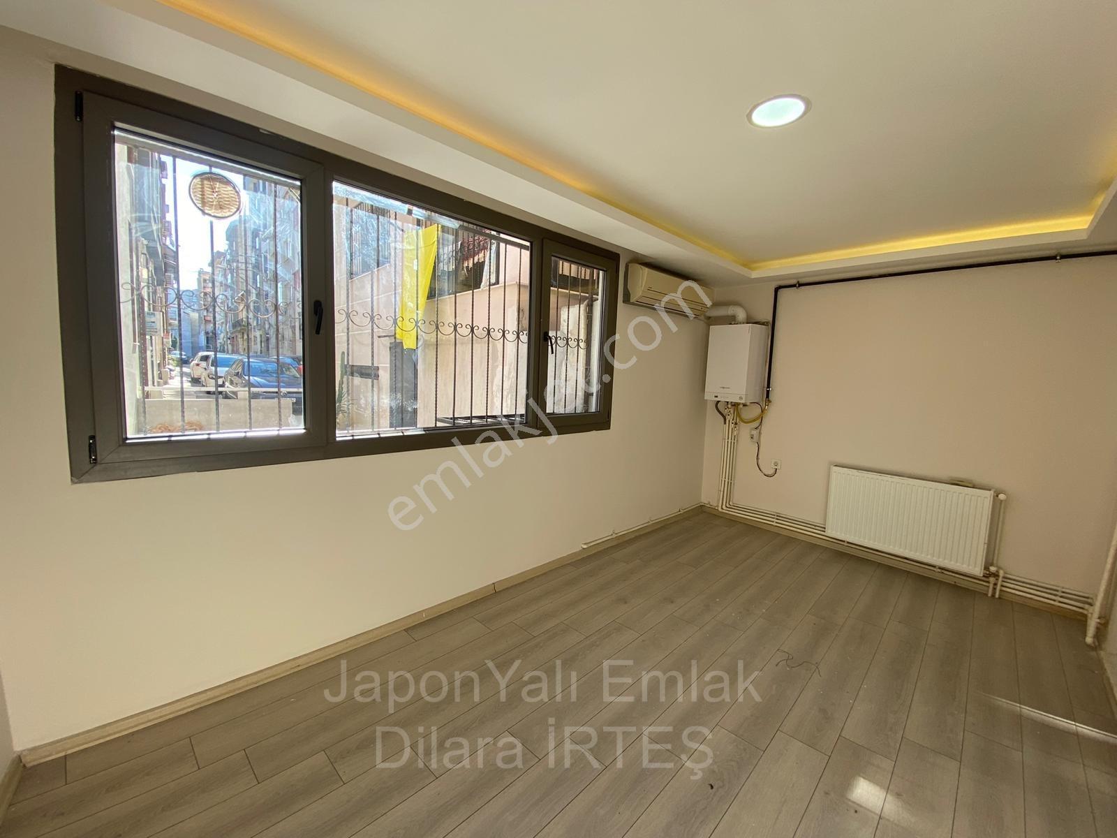 İzmir Karataşta Yeni Binada 2+1 Satılık Daire — fotoğraf 9