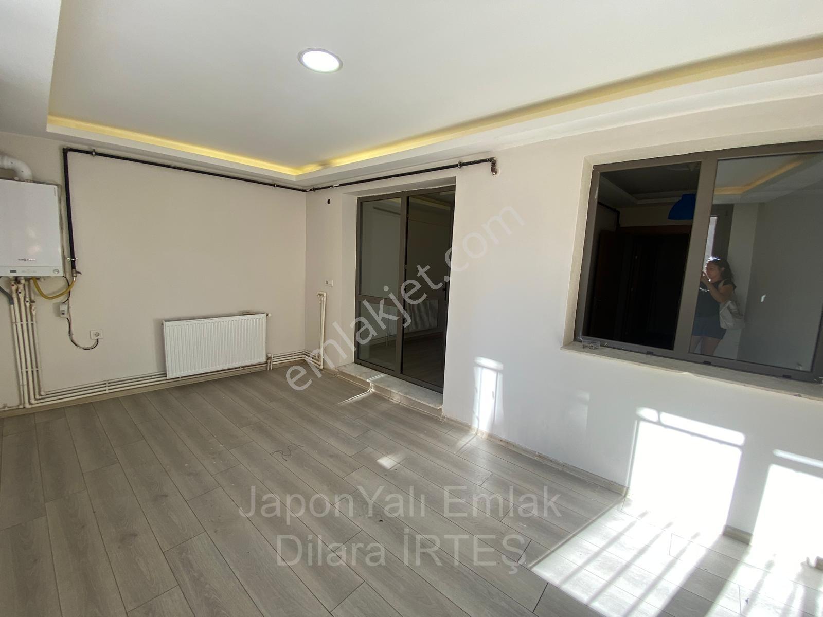 İzmir Karataşta Yeni Binada 2+1 Satılık Daire — fotoğraf 10