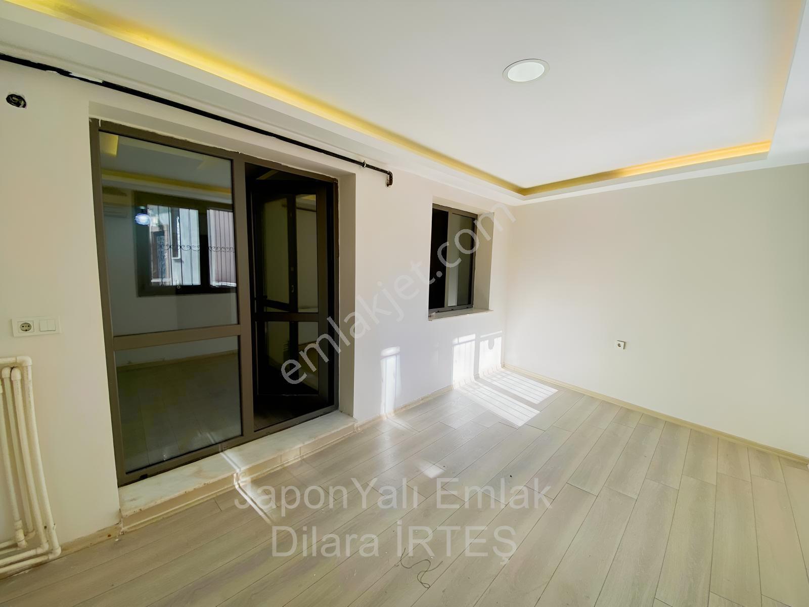 İzmir Karataşta Yeni Binada 2+1 Satılık Daire — fotoğraf 11