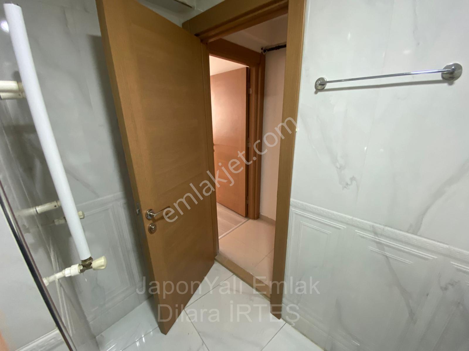 İzmir Karataşta Yeni Binada 2+1 Satılık Daire — fotoğraf 14