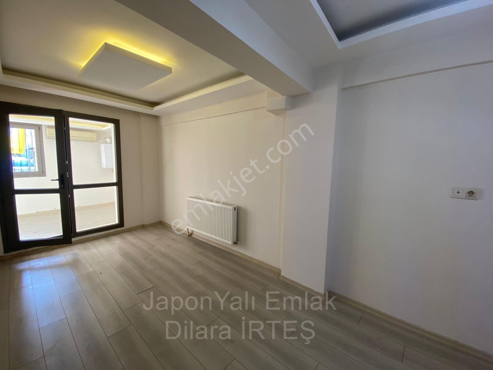 İzmir Karataşta Yeni Binada 2+1 Satılık Daire — fotoğraf 15