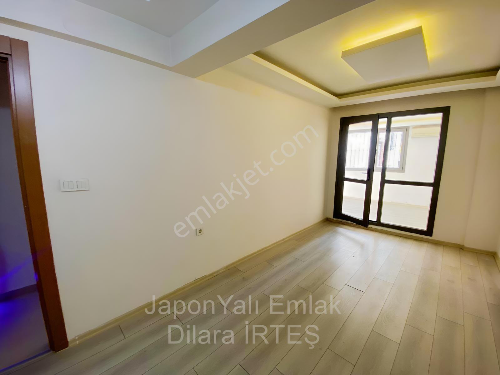 İzmir Karataşta Yeni Binada 2+1 Satılık Daire — fotoğraf 16