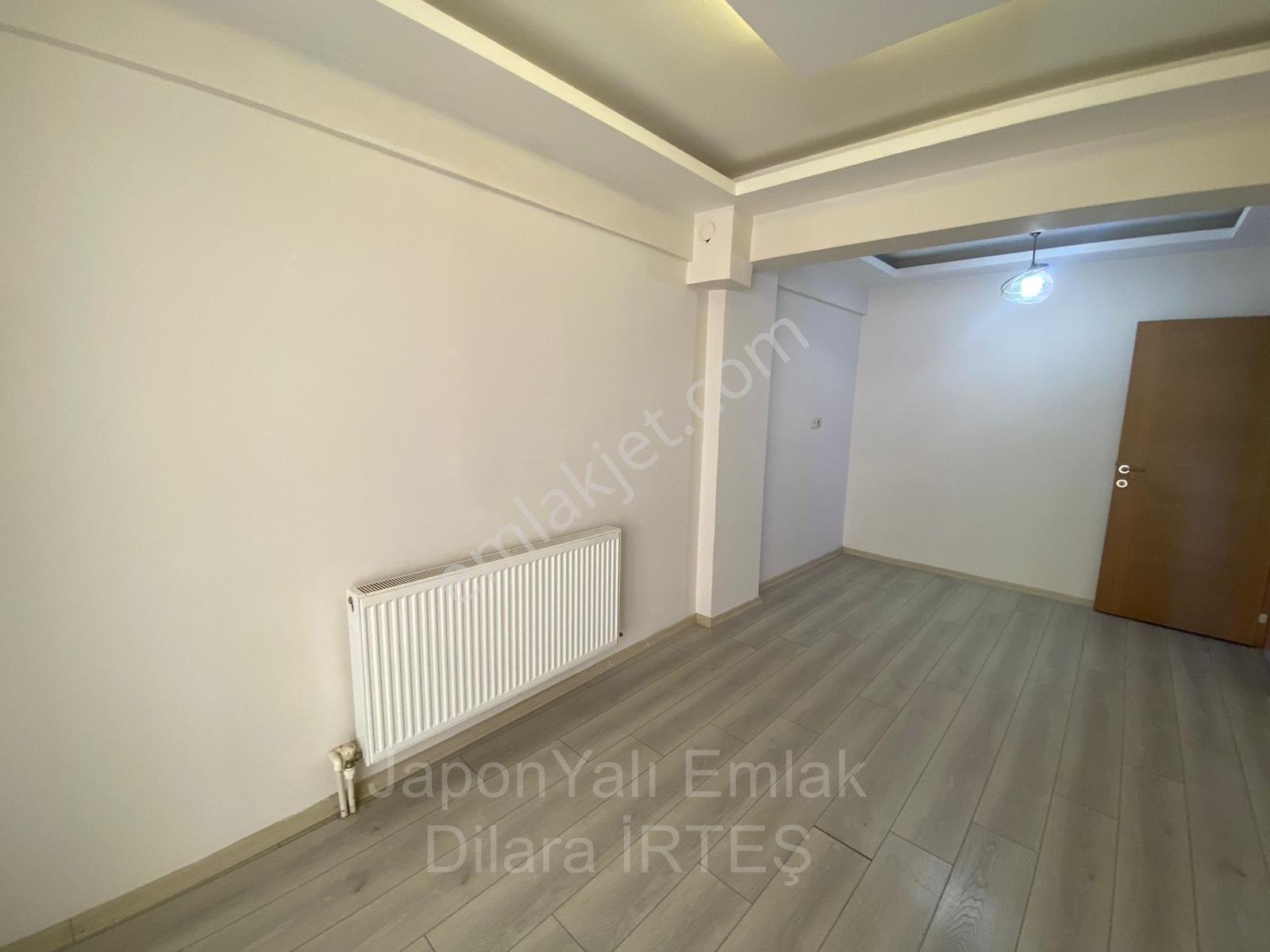 İzmir Karataşta Yeni Binada 2+1 Satılık Daire — fotoğraf 17