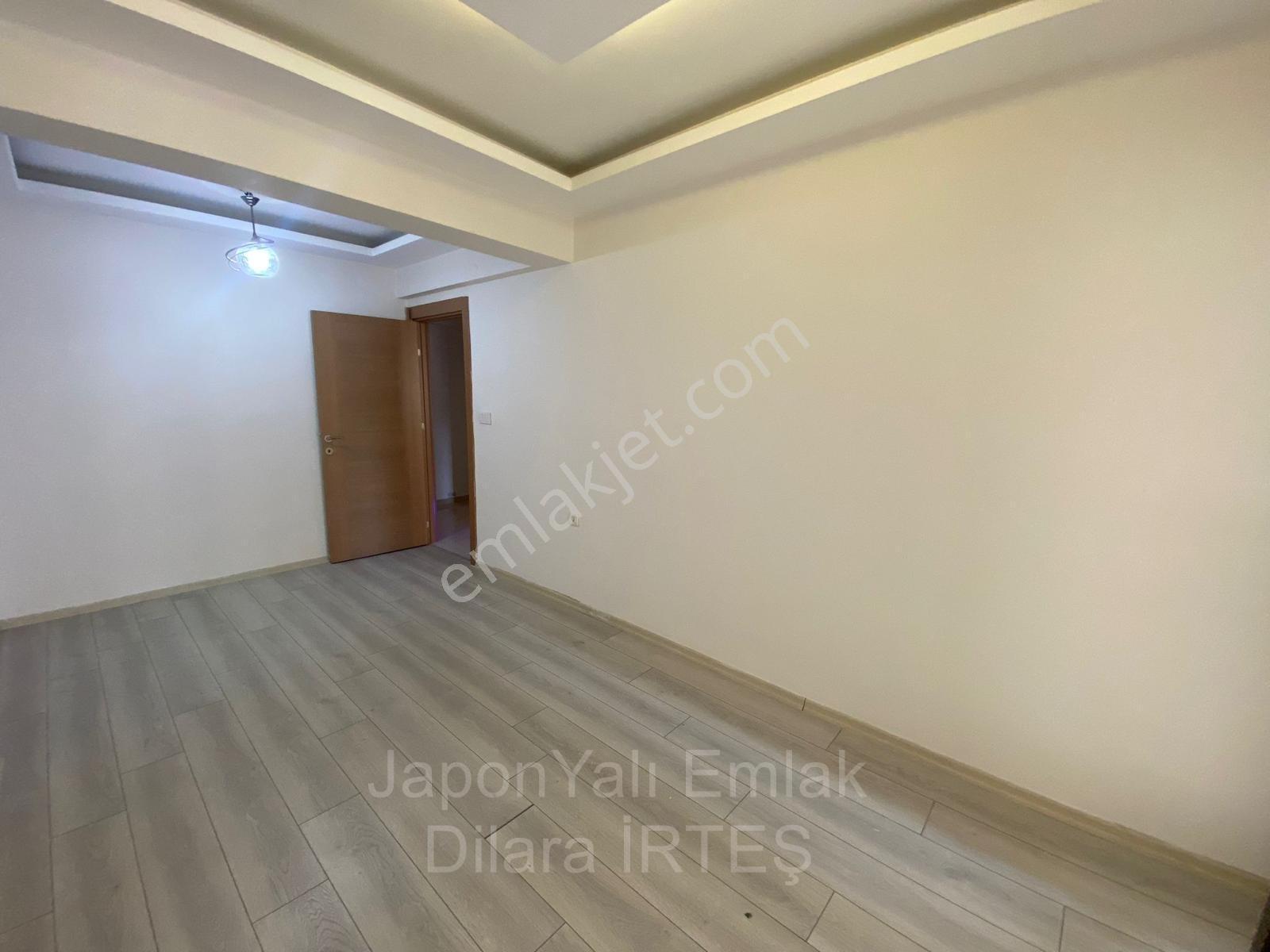 İzmir Karataşta Yeni Binada 2+1 Satılık Daire — fotoğraf 18