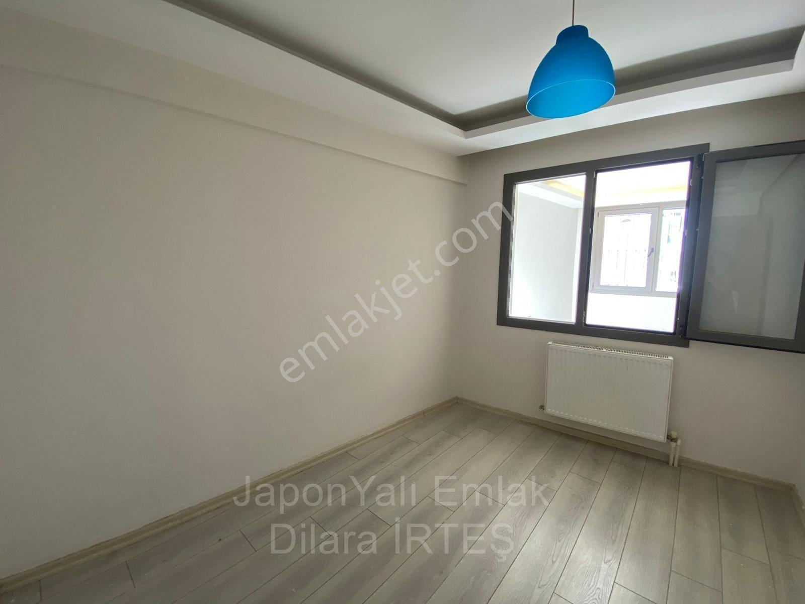 İzmir Karataşta Yeni Binada 2+1 Satılık Daire — fotoğraf 19