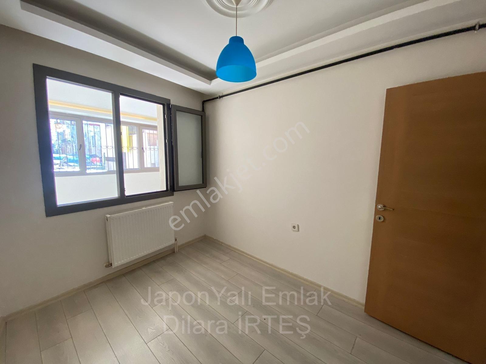 İzmir Karataşta Yeni Binada 2+1 Satılık Daire — fotoğraf 20