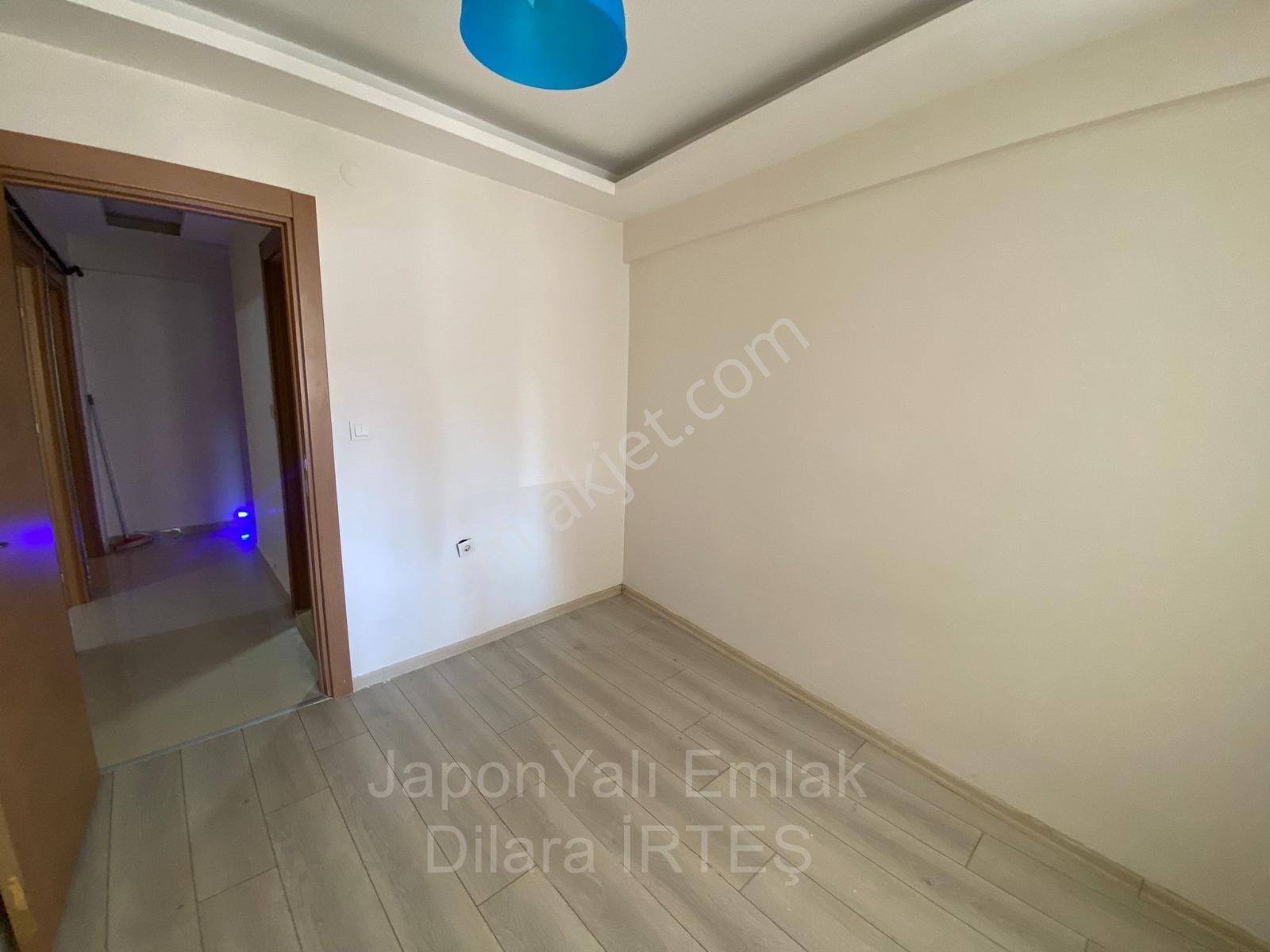 İzmir Karataşta Yeni Binada 2+1 Satılık Daire — fotoğraf 21