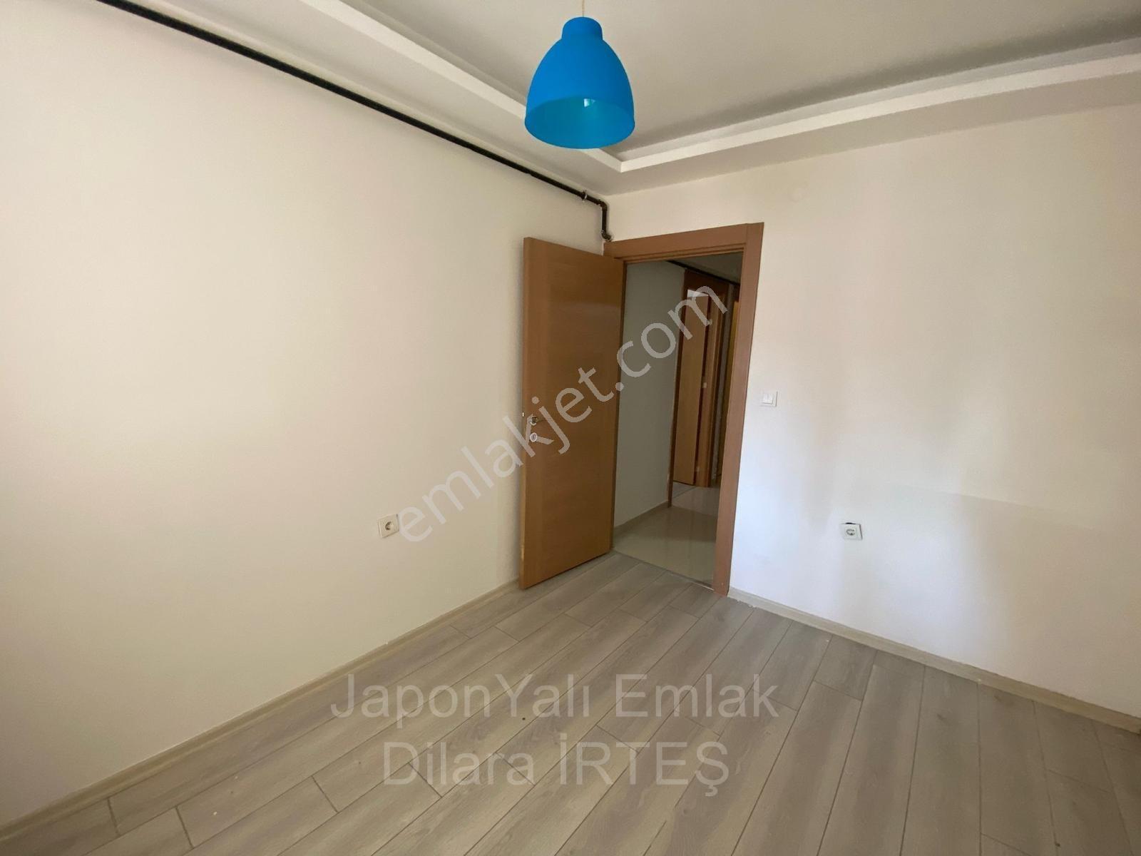 İzmir Karataşta Yeni Binada 2+1 Satılık Daire — fotoğraf 22