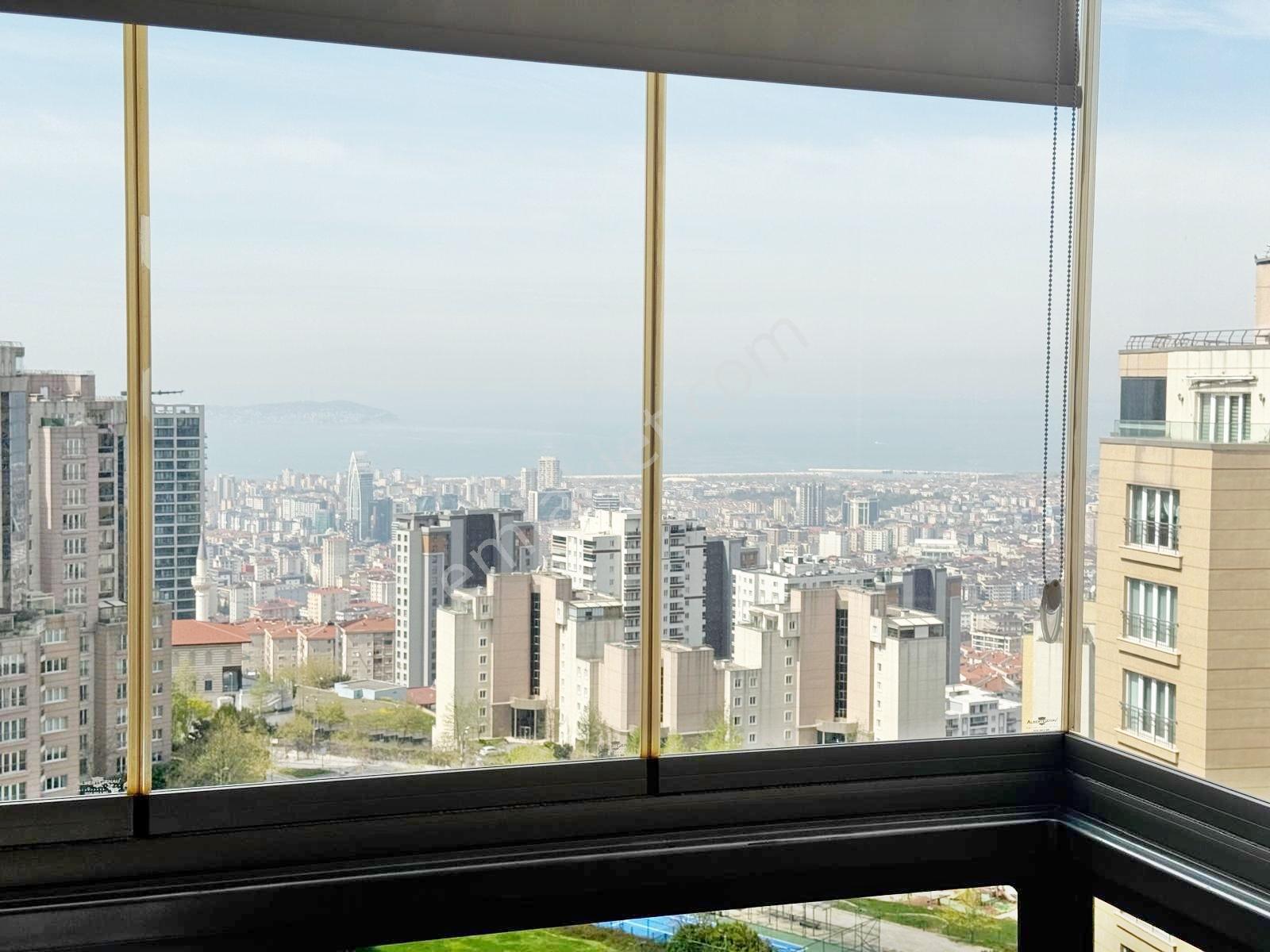 Hometown Gayrimenkulden Nish Adalarda Manzaralı Satılık 3+1 B — fotoğraf 35