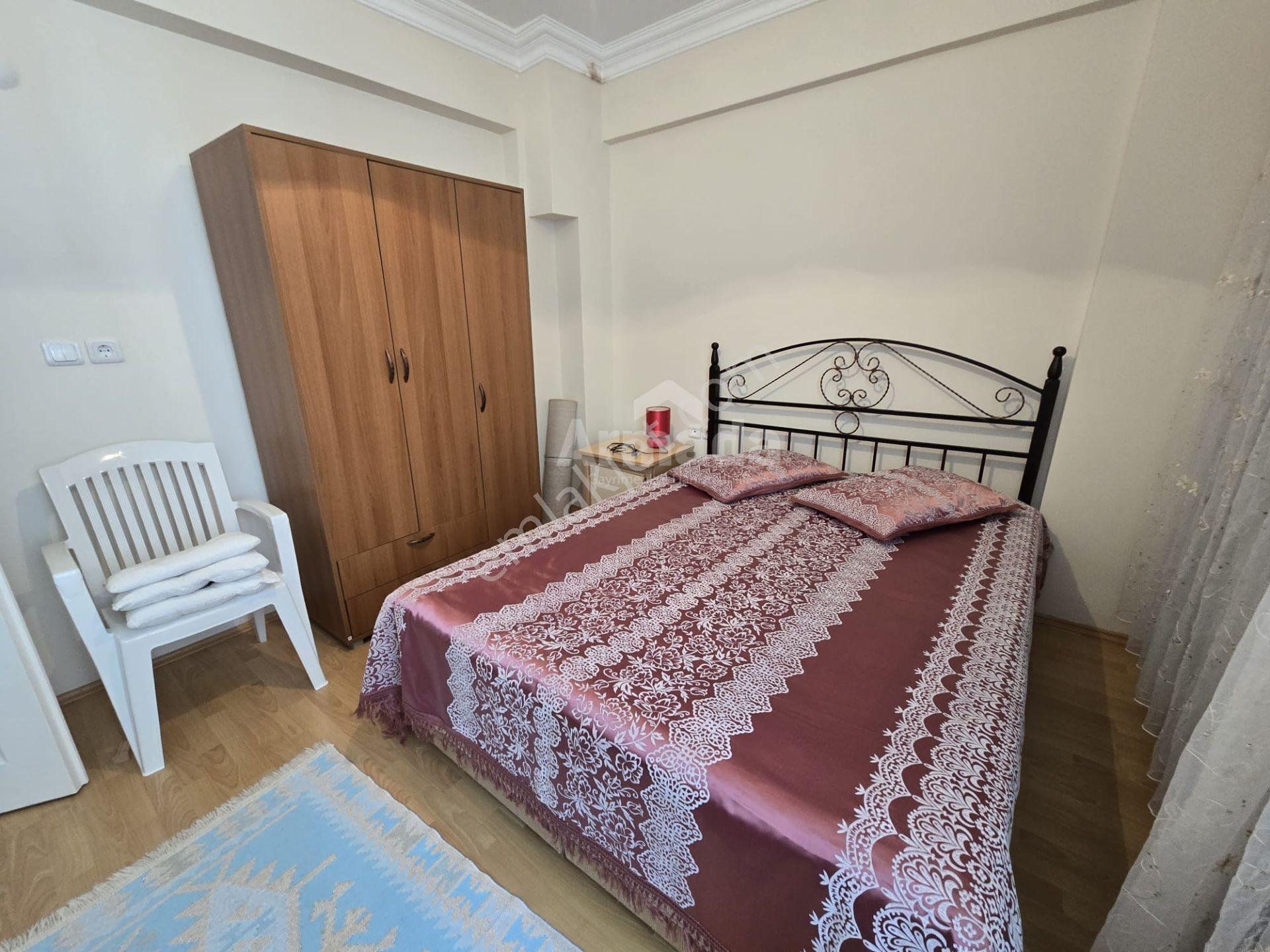 Kuşadası Güzelçamlı'da Satılık 3+1 Daire