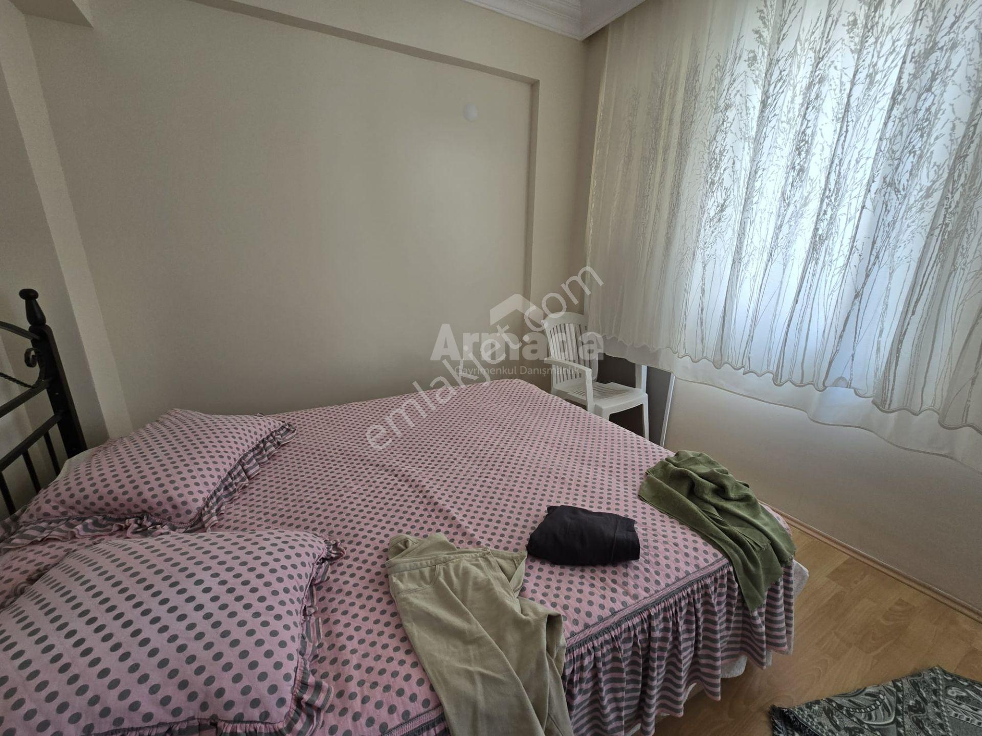 Kuşadası Güzelçamlı'da Satılık 3+1 Daire — fotoğraf 3
