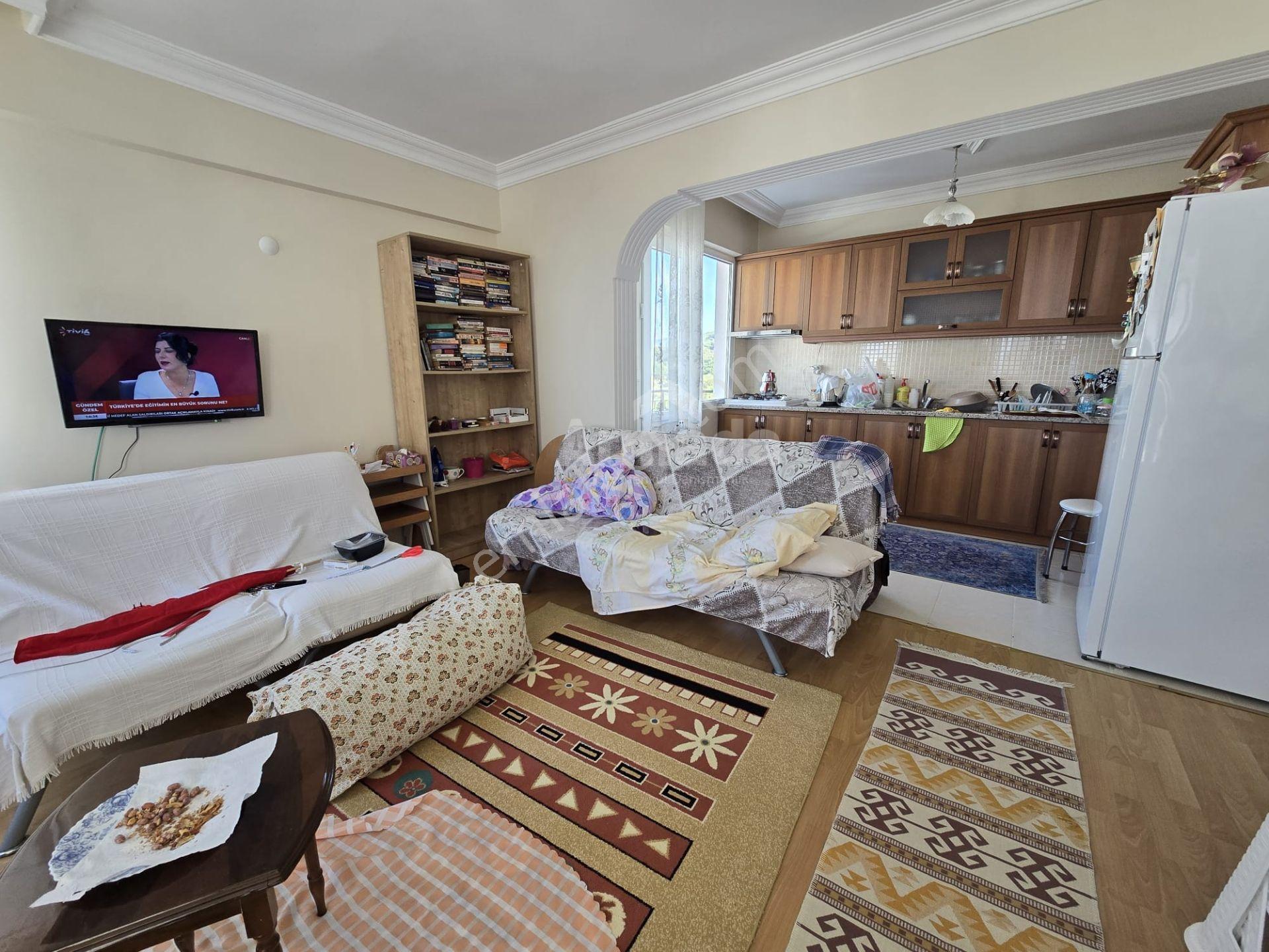 Kuşadası Güzelçamlı'da Satılık 3+1 Daire — fotoğraf 6