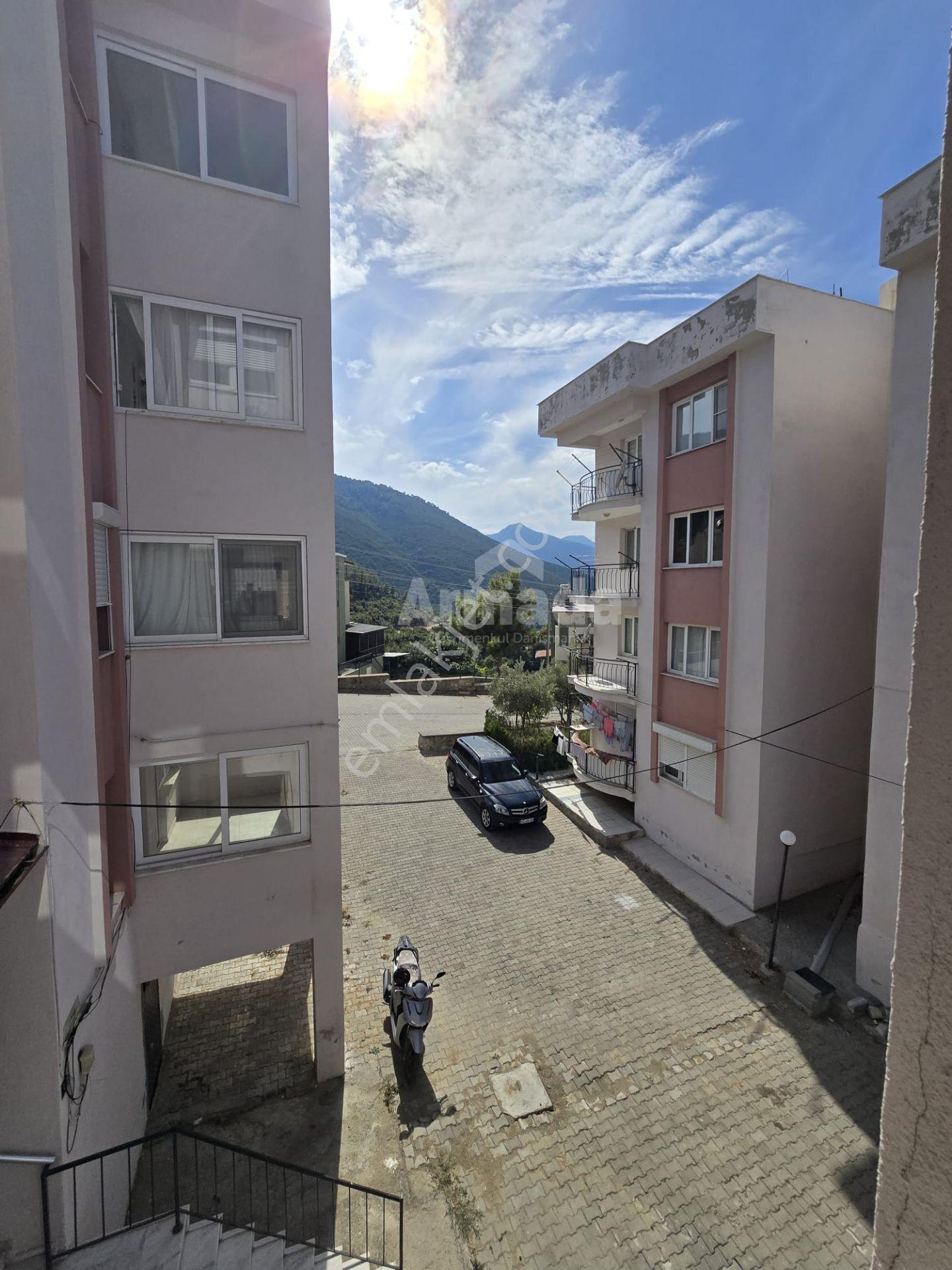 Kuşadası Güzelçamlı'da Satılık 3+1 Daire — fotoğraf 8