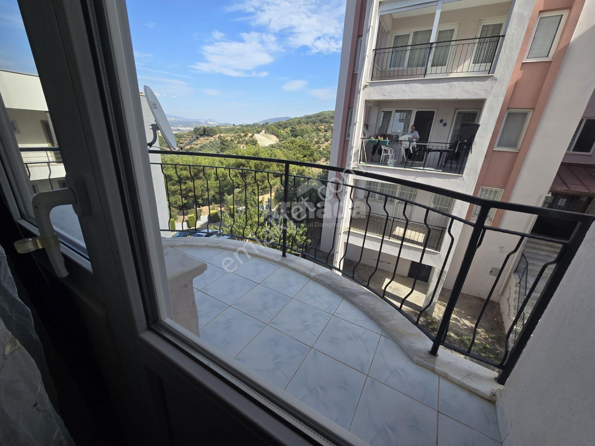 Kuşadası Güzelçamlı'da Satılık 3+1 Daire — fotoğraf 9
