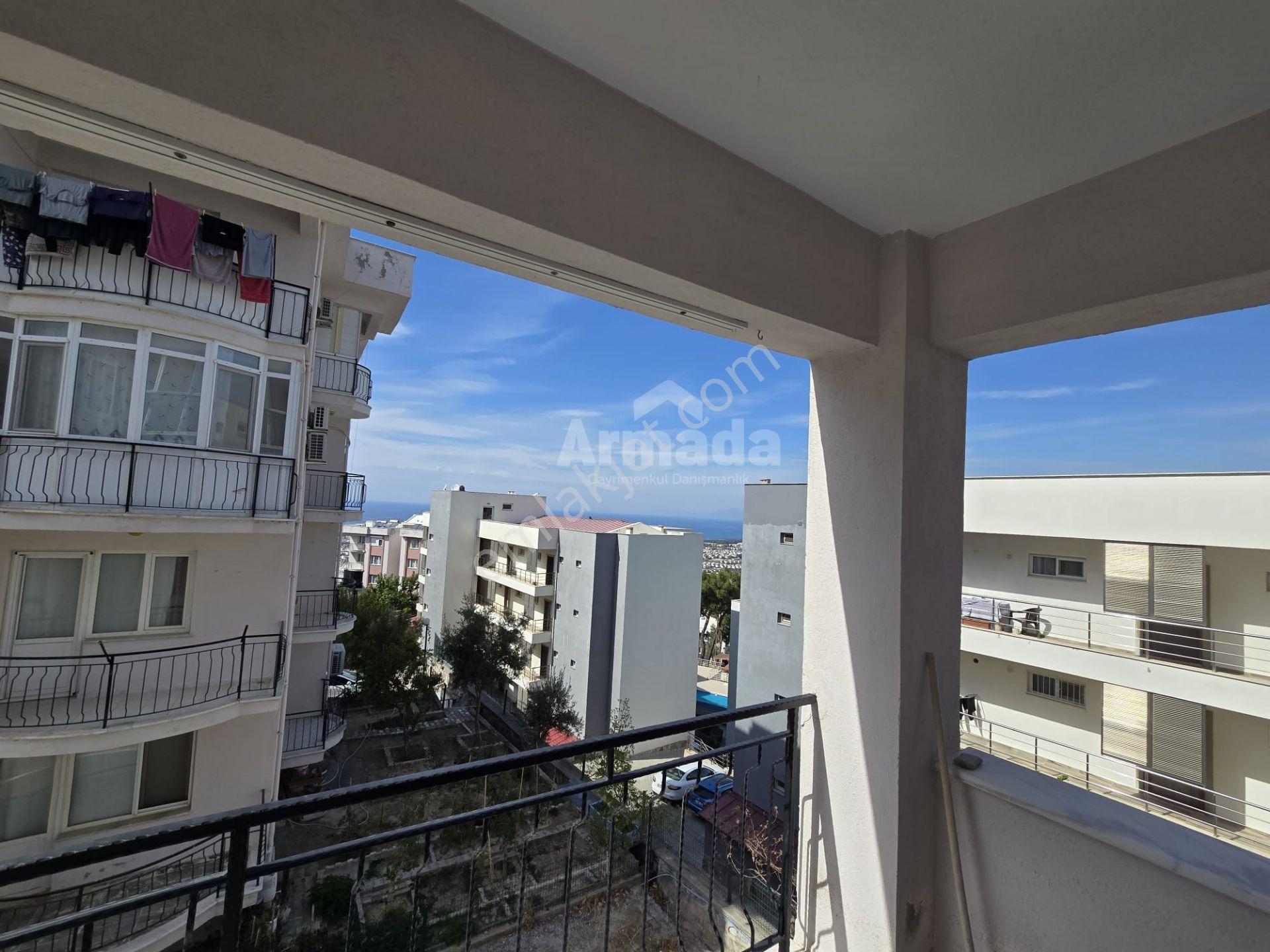 Kuşadası Güzelçamlı'da Satılık 3+1 Daire — fotoğraf 10