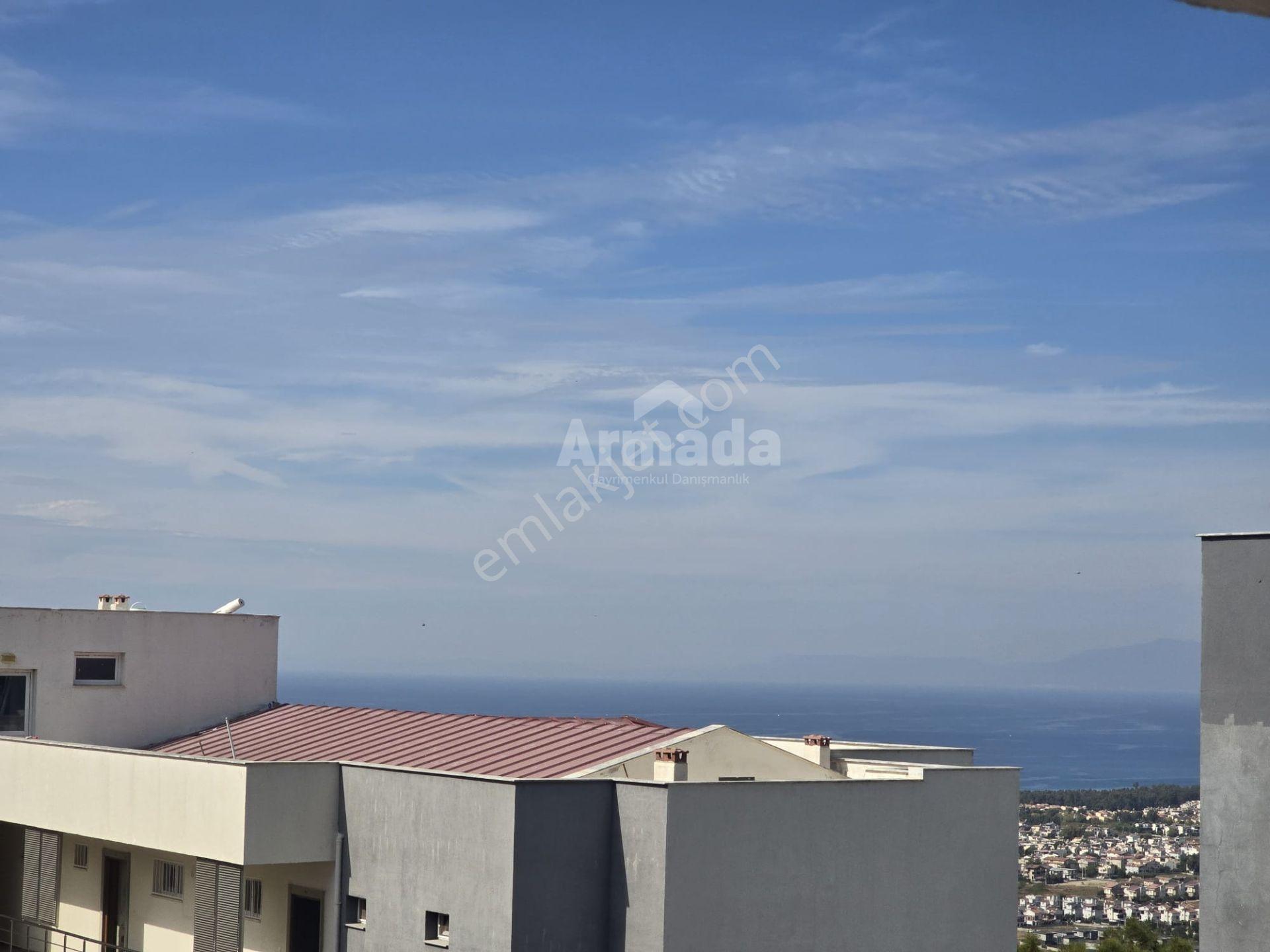 Kuşadası Güzelçamlı'da Satılık 3+1 Daire — fotoğraf 11