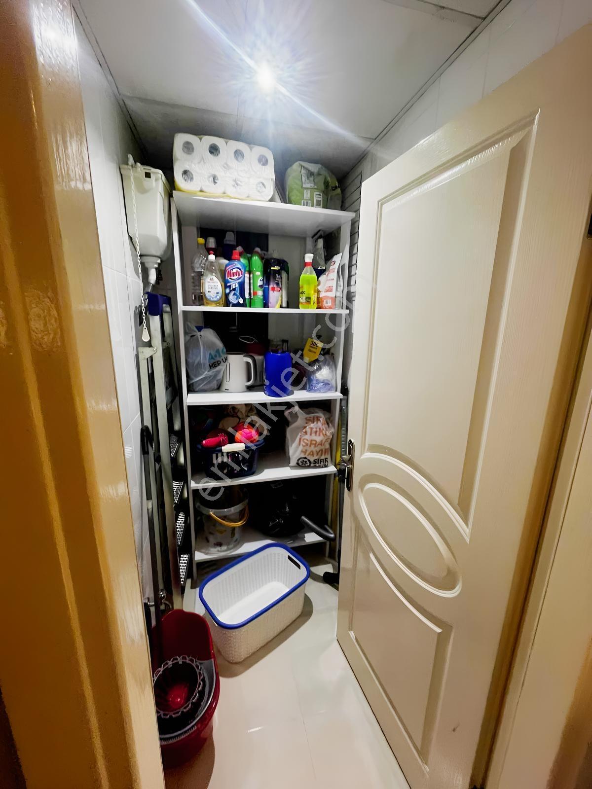 Satılık Asansörlü Doğal Gazlı Cam Balkonlu Ara Kat Lüks Daire — fotoğraf 11
