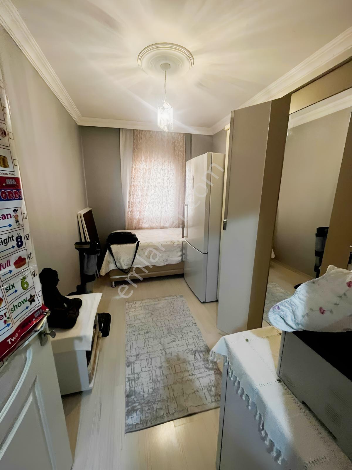 Satılık Asansörlü Doğal Gazlı Cam Balkonlu Ara Kat Lüks Daire — fotoğraf 12