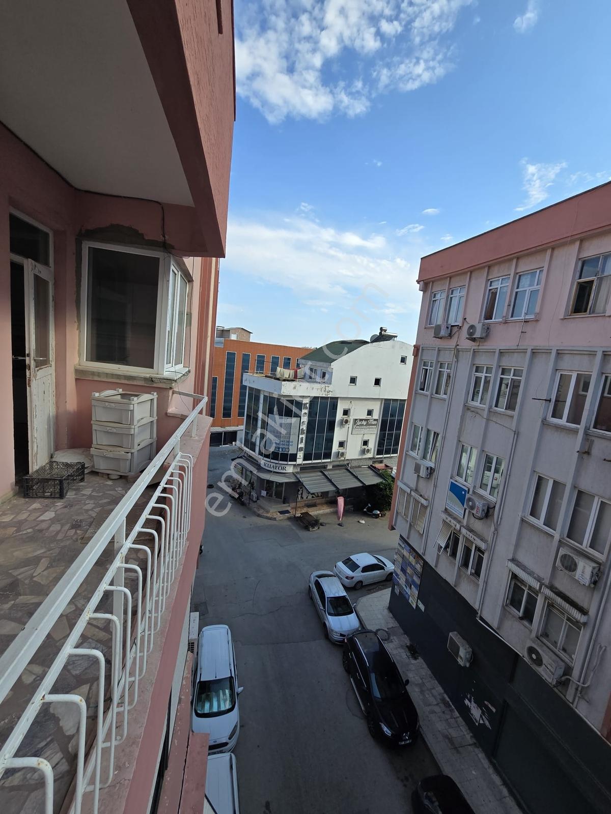 Muratpaşa Kışla Mah. Katta Otoparklı Satılık 3+1 Daire — fotoğraf 12