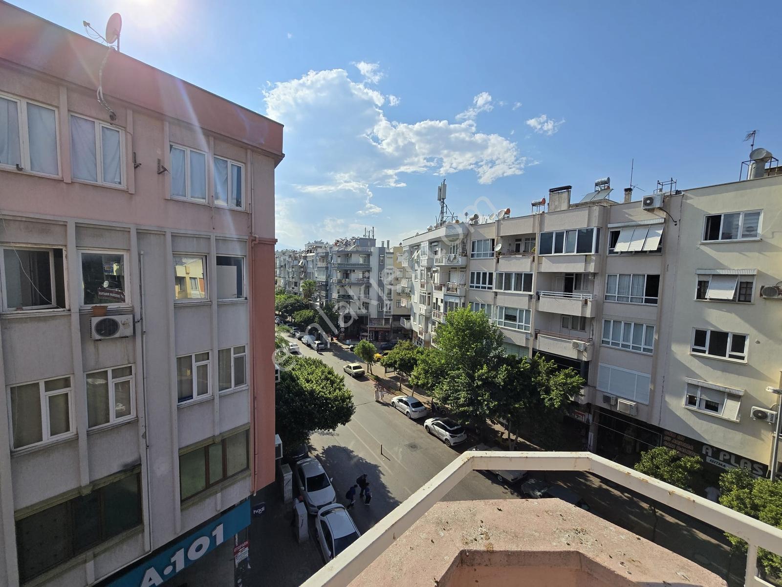 Muratpaşa Kışla Mah. Katta Otoparklı Satılık 3+1 Daire — fotoğraf 26