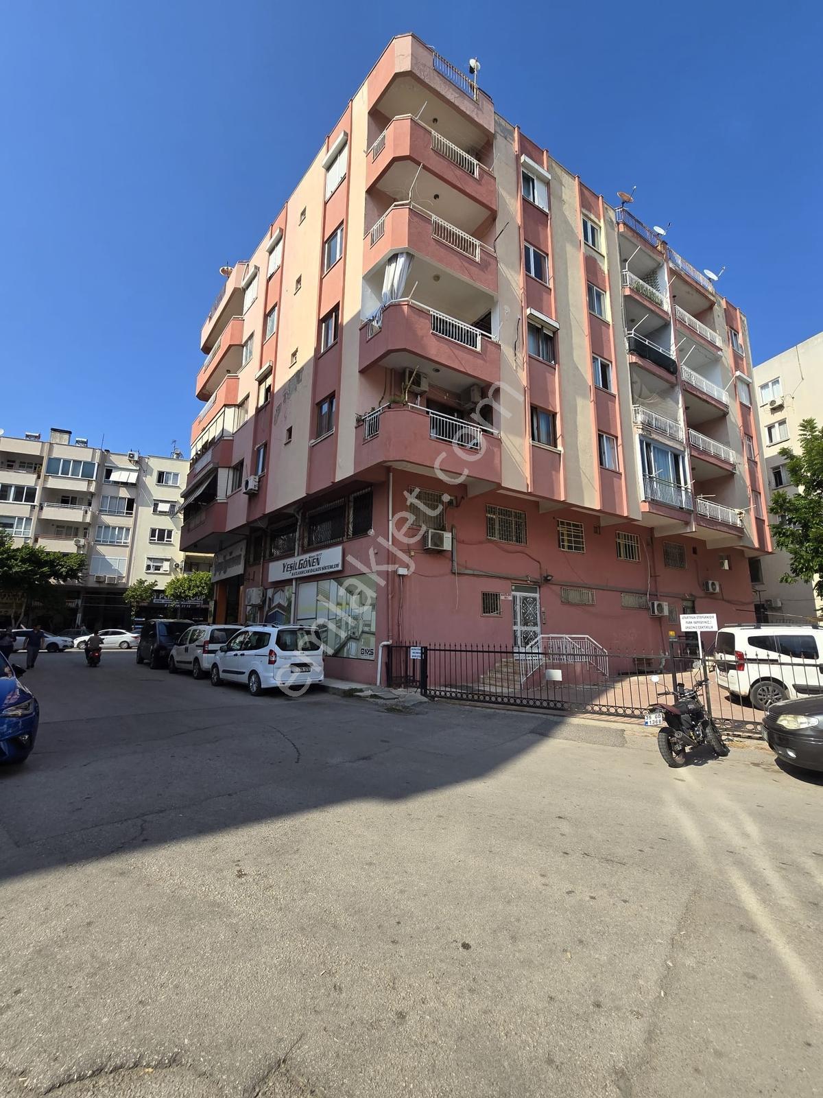 Muratpaşa Kışla Mah. Katta Otoparklı Satılık 3+1 Daire — fotoğraf 29
