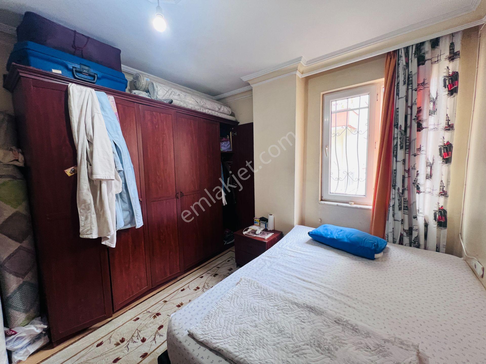 Kızıltoprakta Katta Güney Cepheli 2+1 Geniş Daire — fotoğraf 10