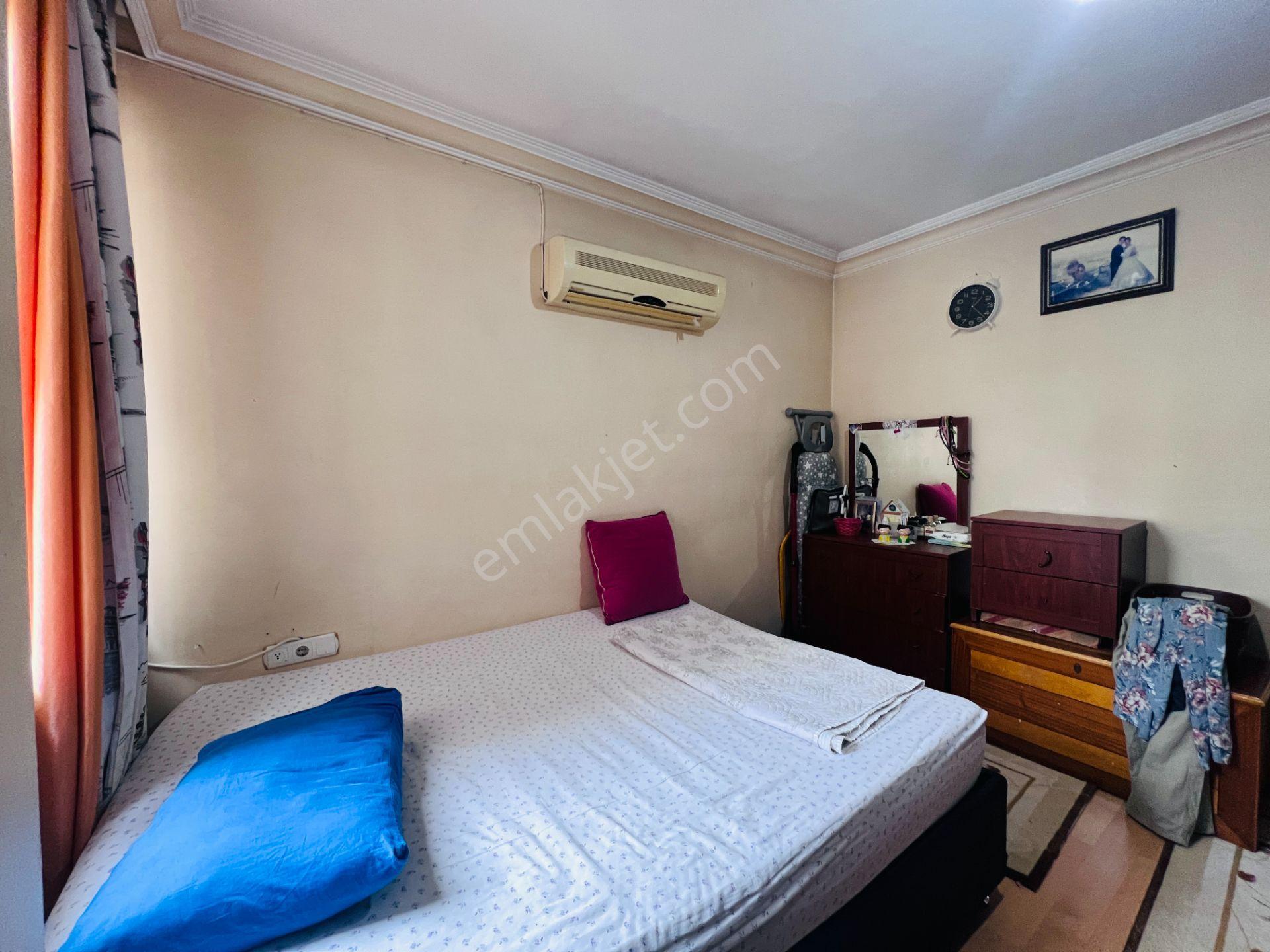Kızıltoprakta Katta Güney Cepheli 2+1 Geniş Daire — fotoğraf 11