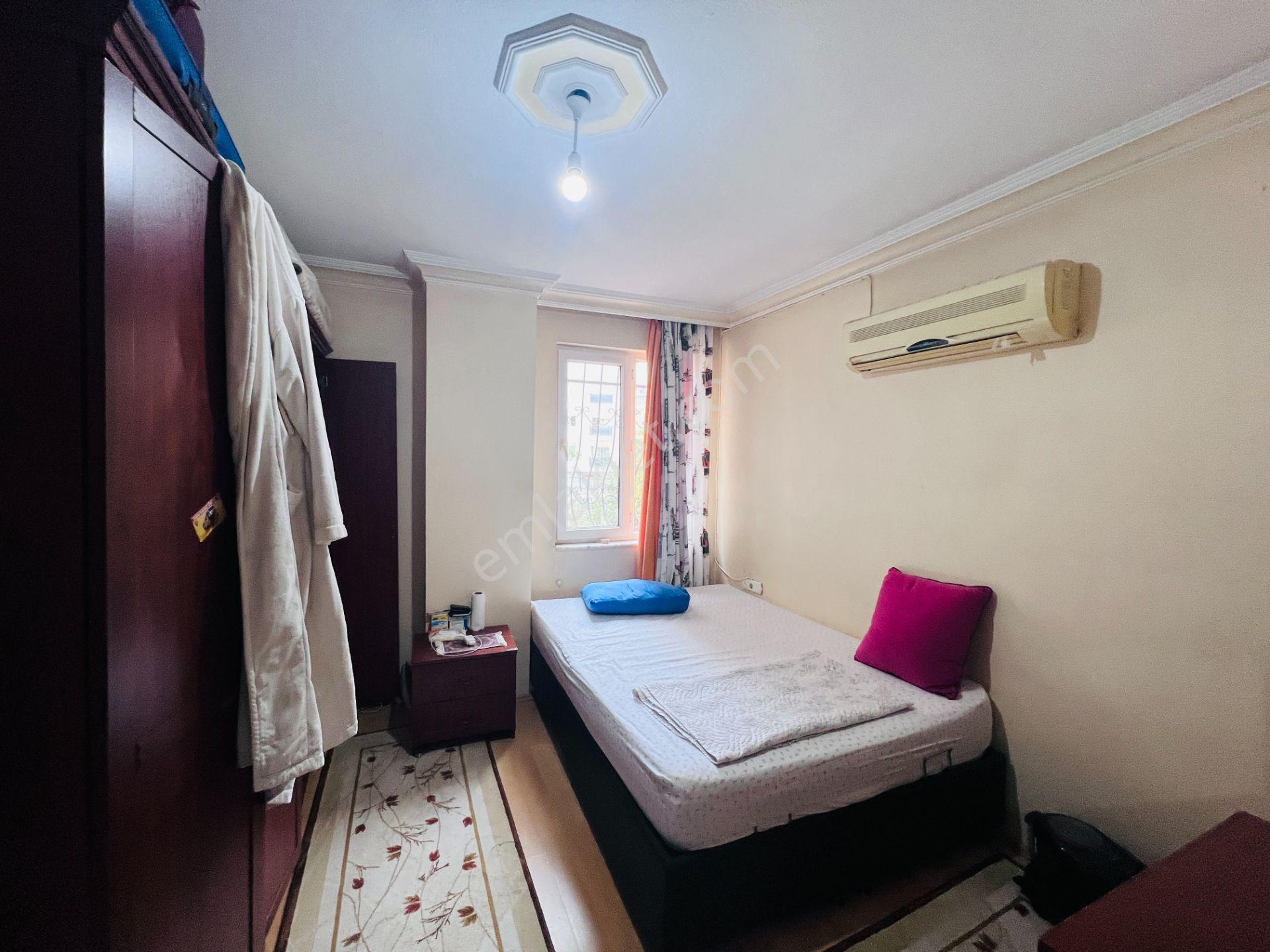Kızıltoprakta Katta Güney Cepheli 2+1 Geniş Daire — fotoğraf 12