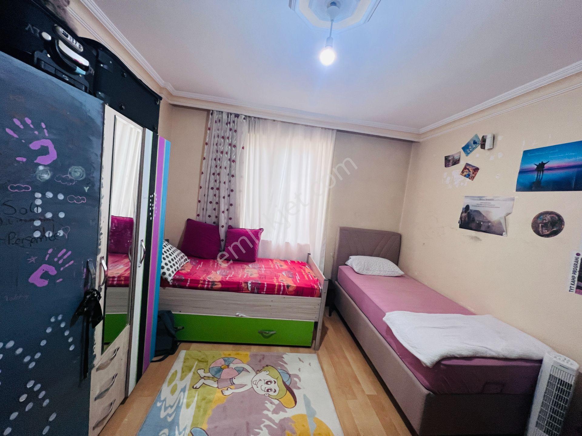 Kızıltoprakta Katta Güney Cepheli 2+1 Geniş Daire — fotoğraf 13