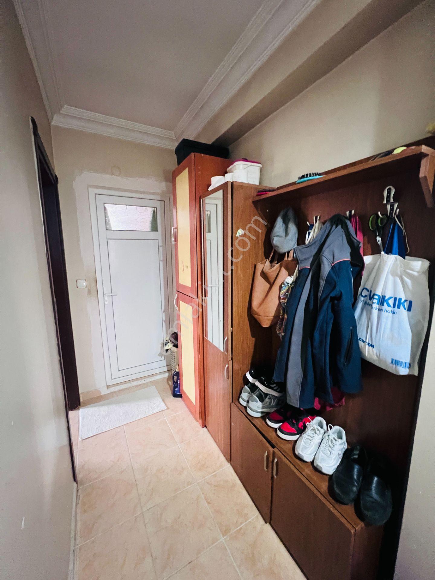 Kızıltoprakta Katta Güney Cepheli 2+1 Geniş Daire — fotoğraf 16