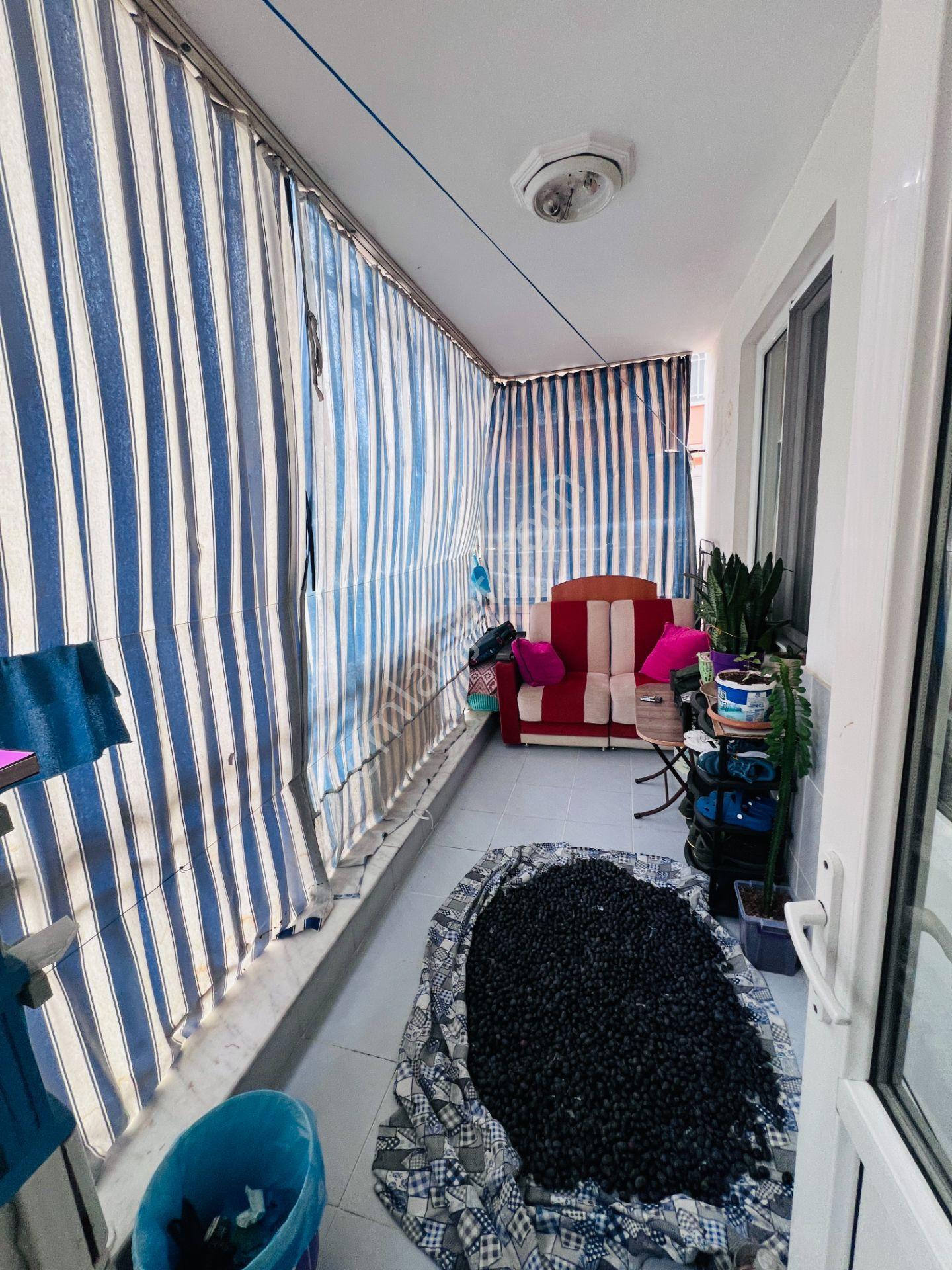 Kızıltoprakta Katta Güney Cepheli 2+1 Geniş Daire — fotoğraf 21