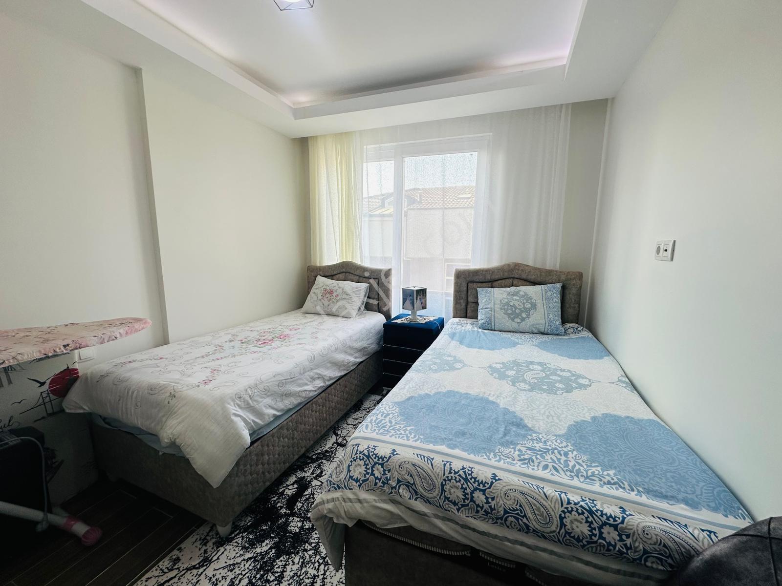Milas Güllük Mah. Satılık 2+1 Eşyalı Dubleks Daire — fotoğraf 7