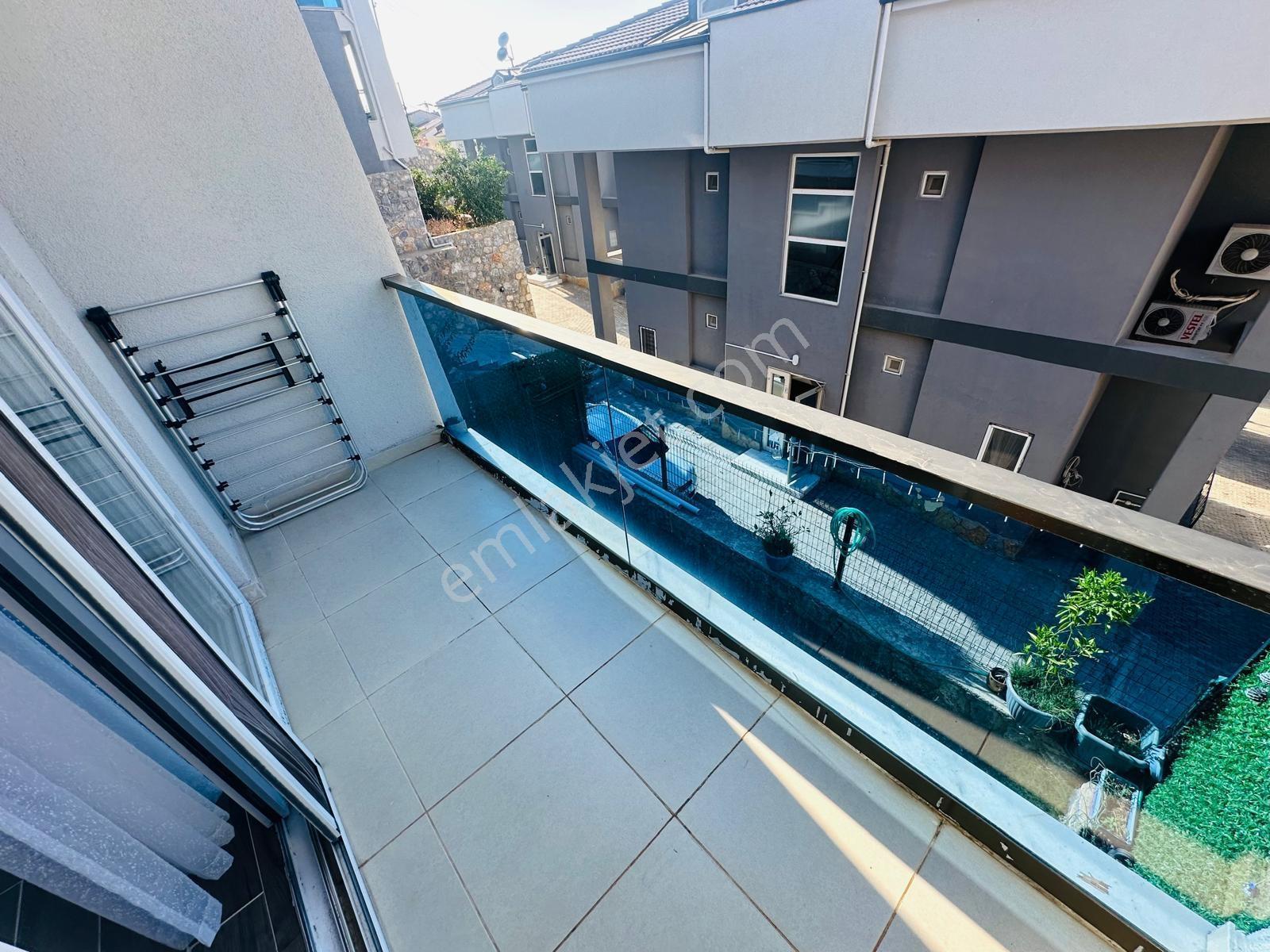 Milas Güllük Mah. Satılık 2+1 Eşyalı Dubleks Daire — fotoğraf 19