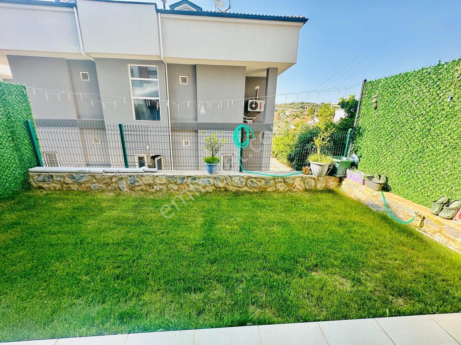 Milas Güllük Mah. Satılık 2+1 Eşyalı Dubleks Daire — fotoğraf 21